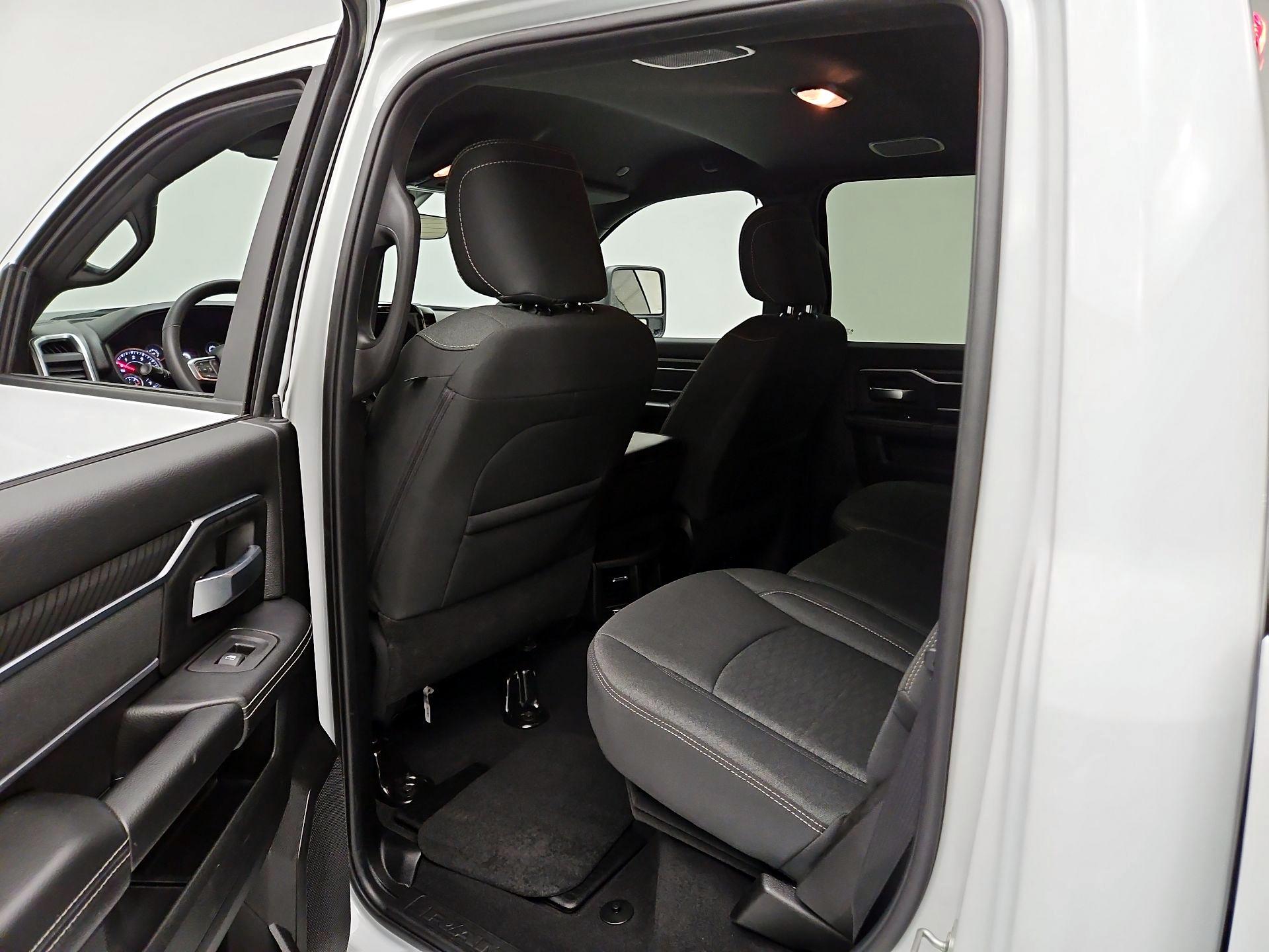Thumbnail: 2025 RAM 2500 - 20