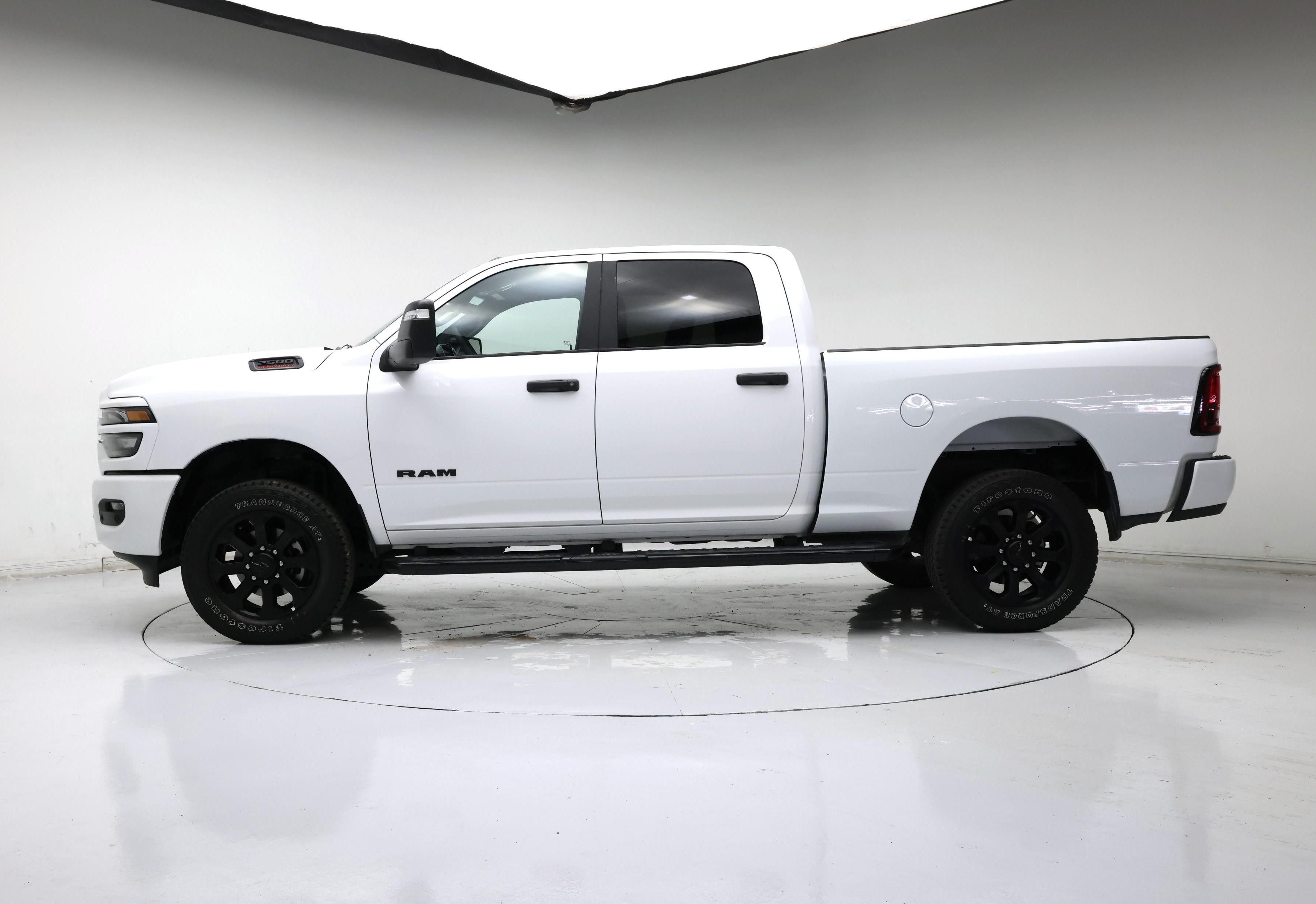 Thumbnail: 2025 RAM 2500 - 3