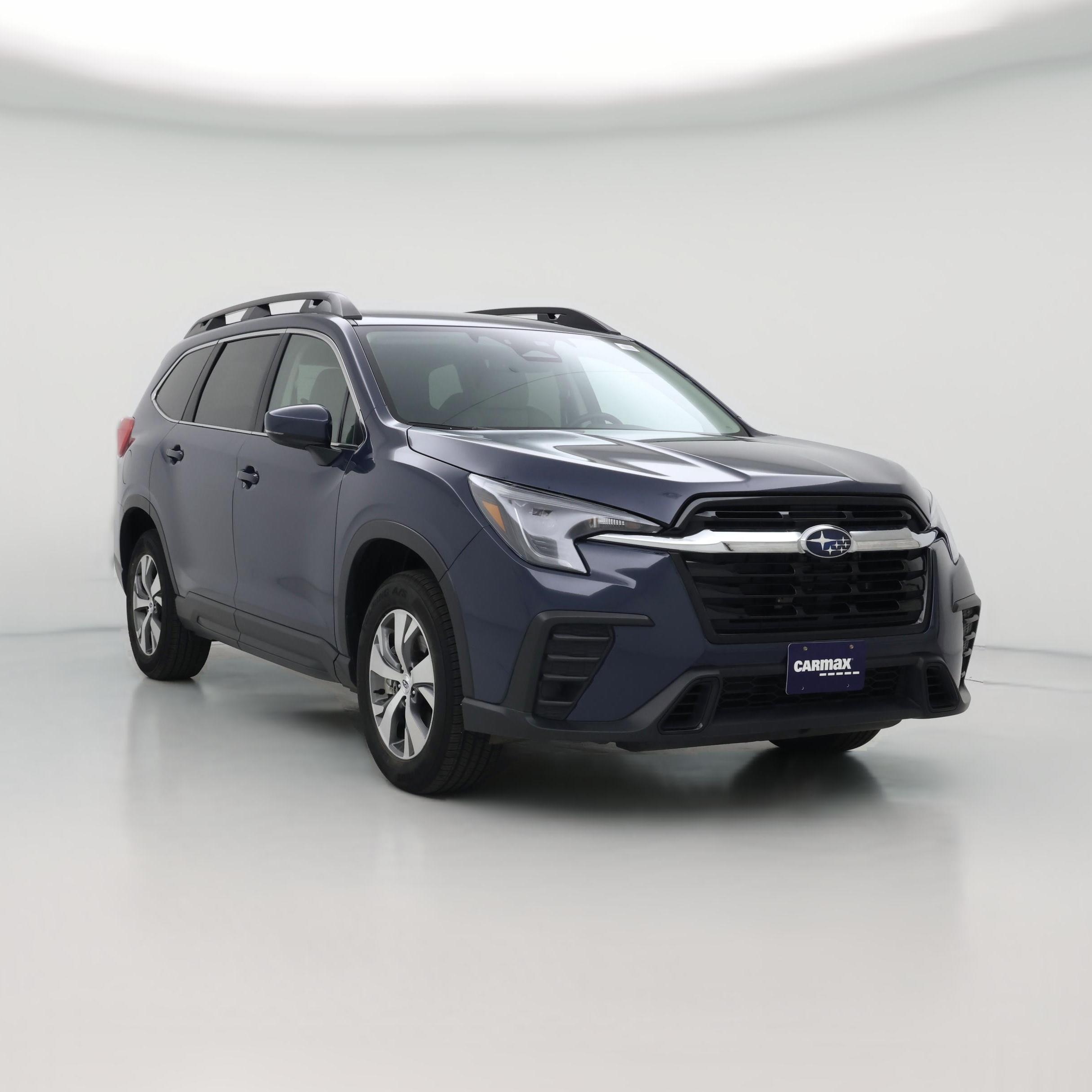 Thumbnail: 2025 Subaru Ascent - 1