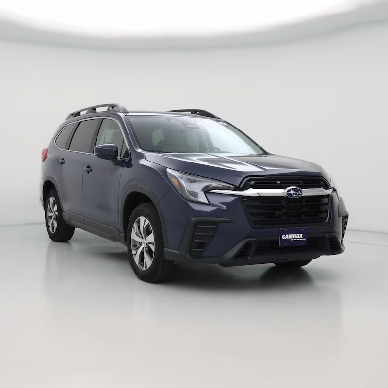 2025 Subaru Ascent Premium