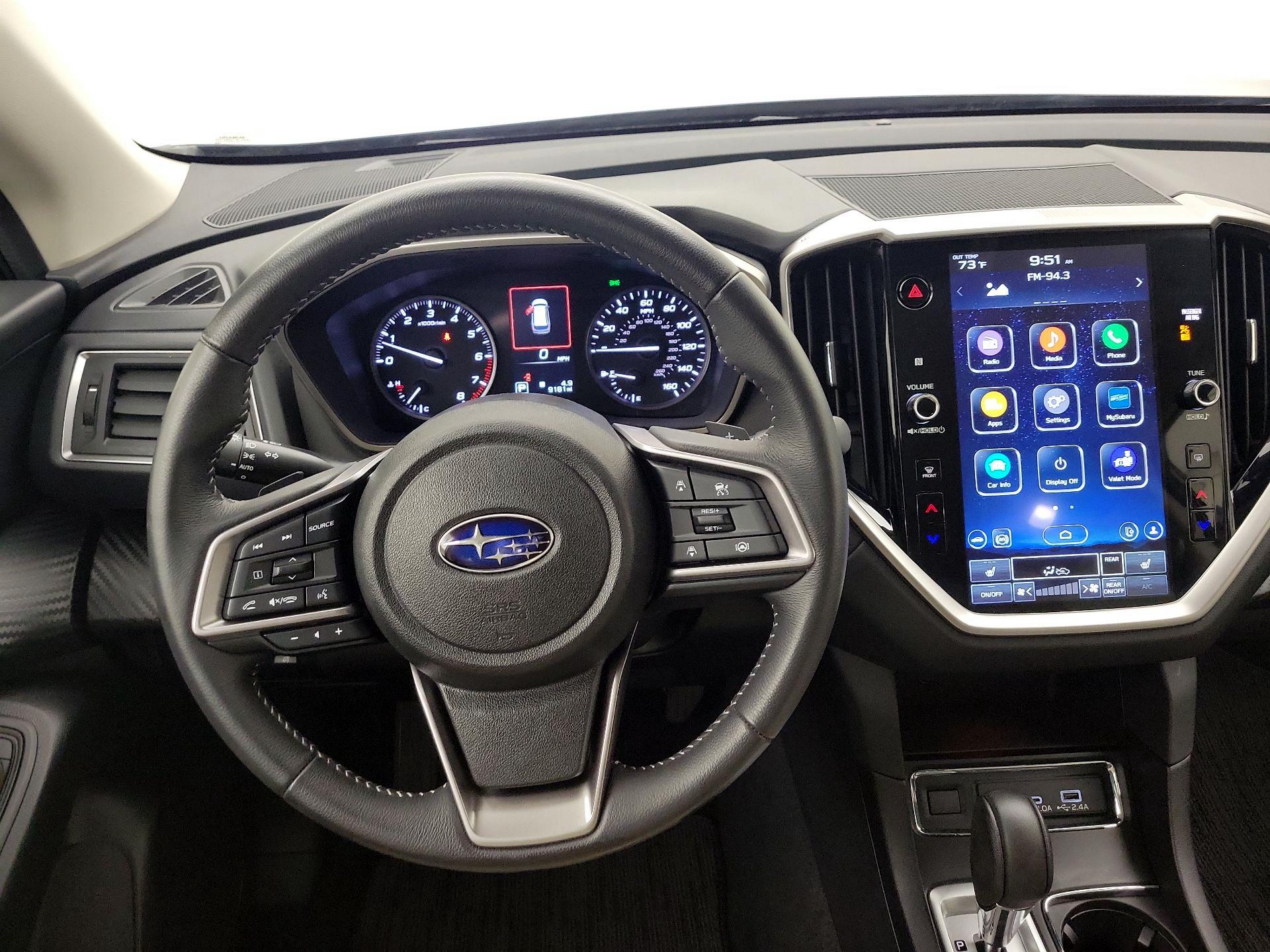 Thumbnail: 2025 Subaru Ascent - 10
