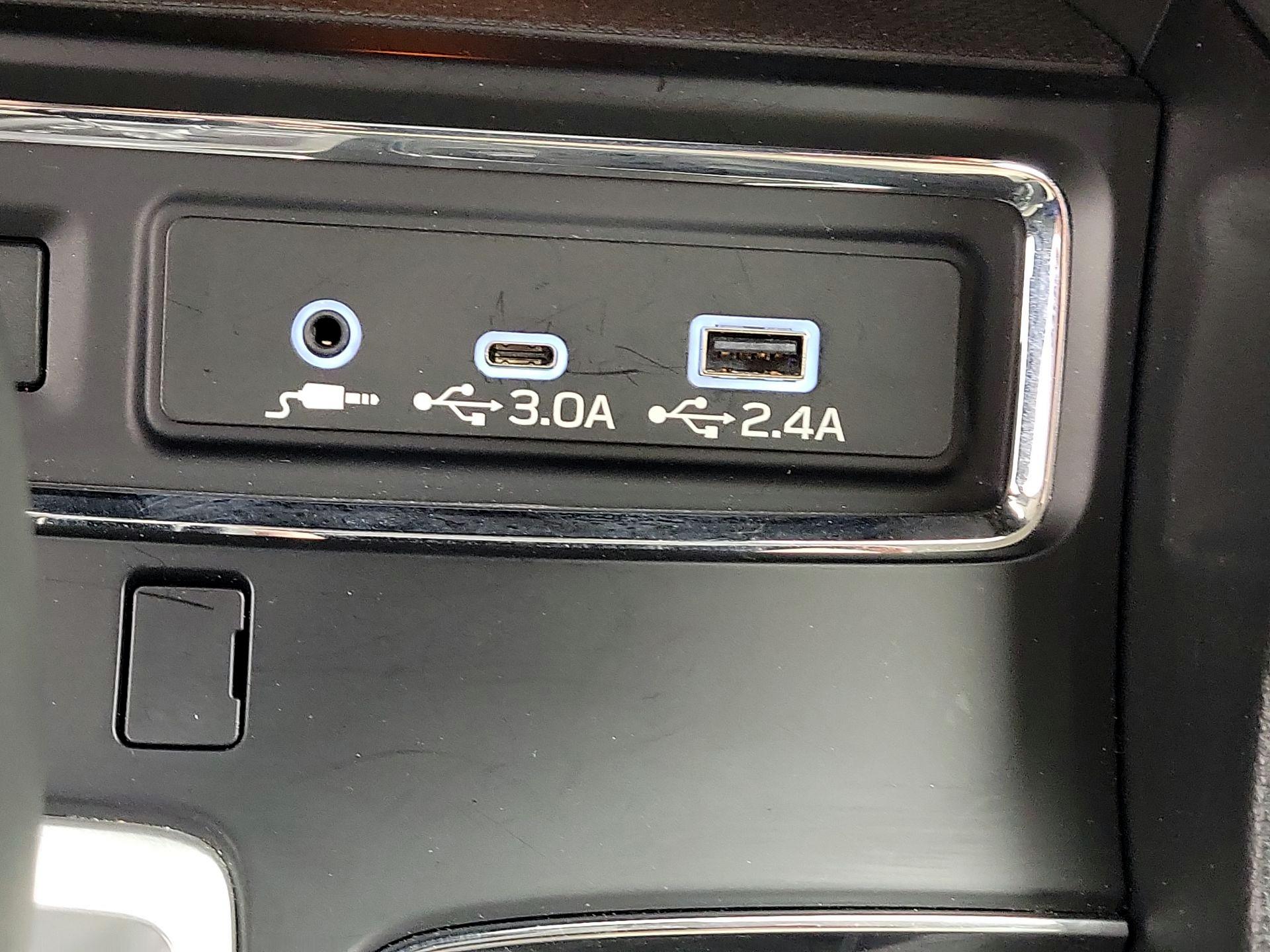 Thumbnail: 2025 Subaru Ascent - 18