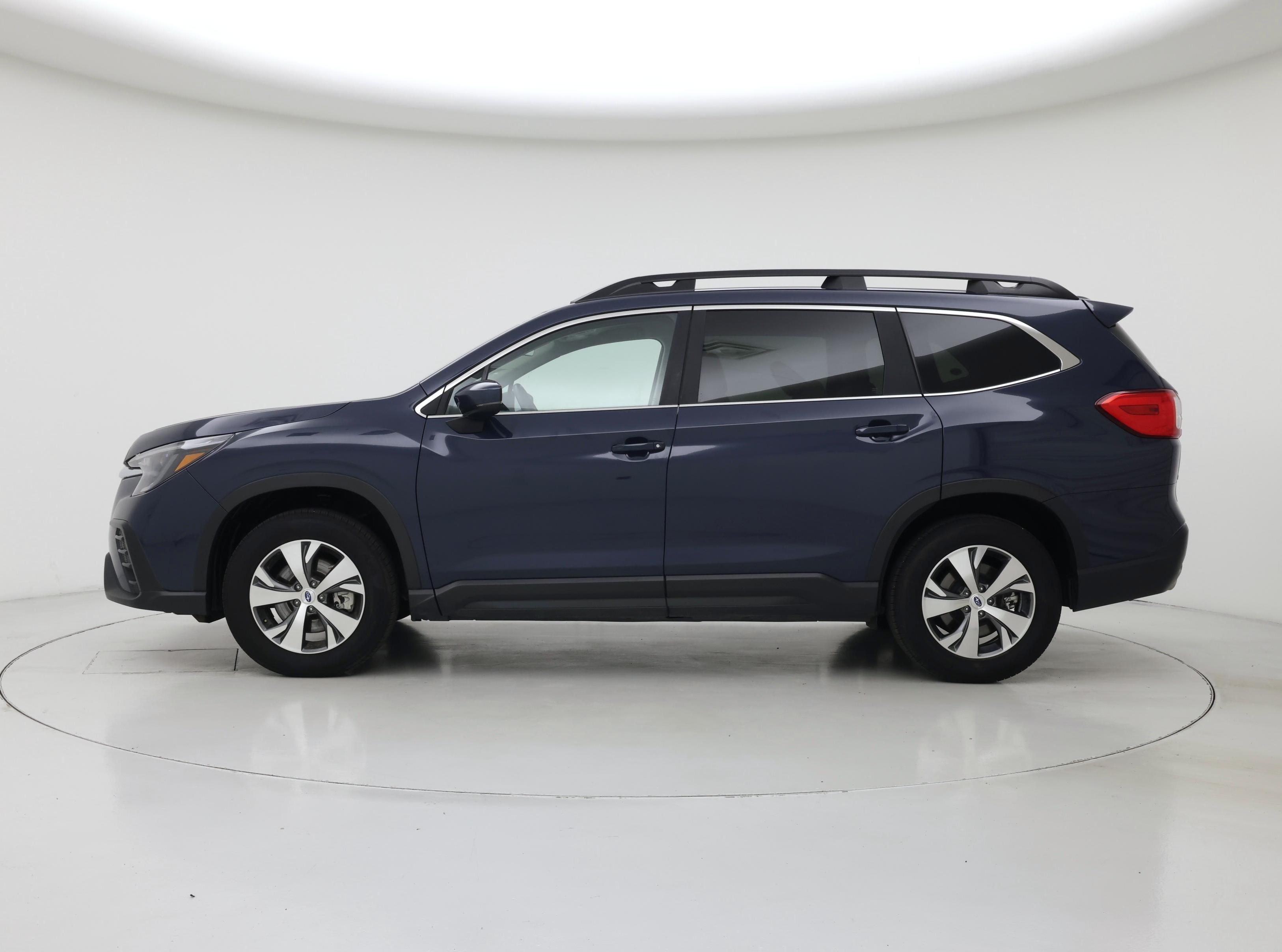 Thumbnail: 2025 Subaru Ascent - 3