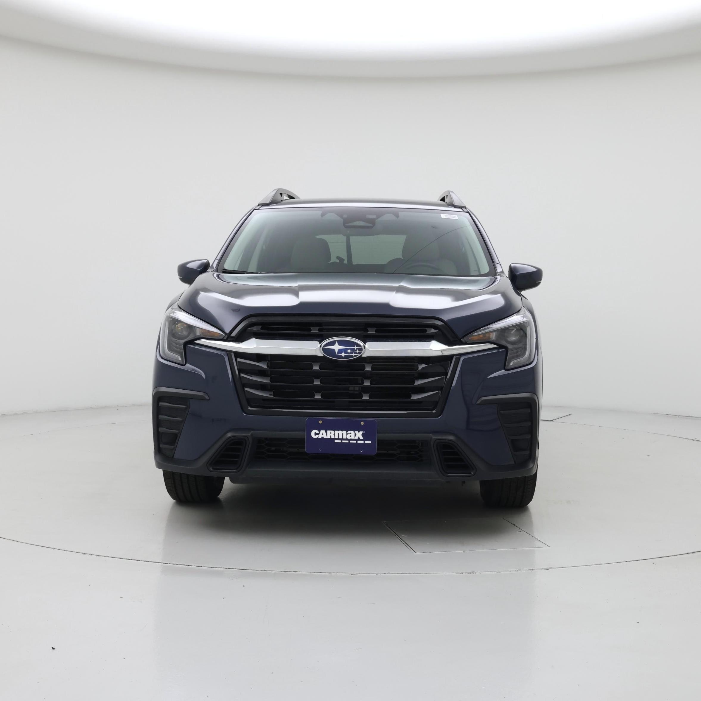 Thumbnail: 2025 Subaru Ascent - 5