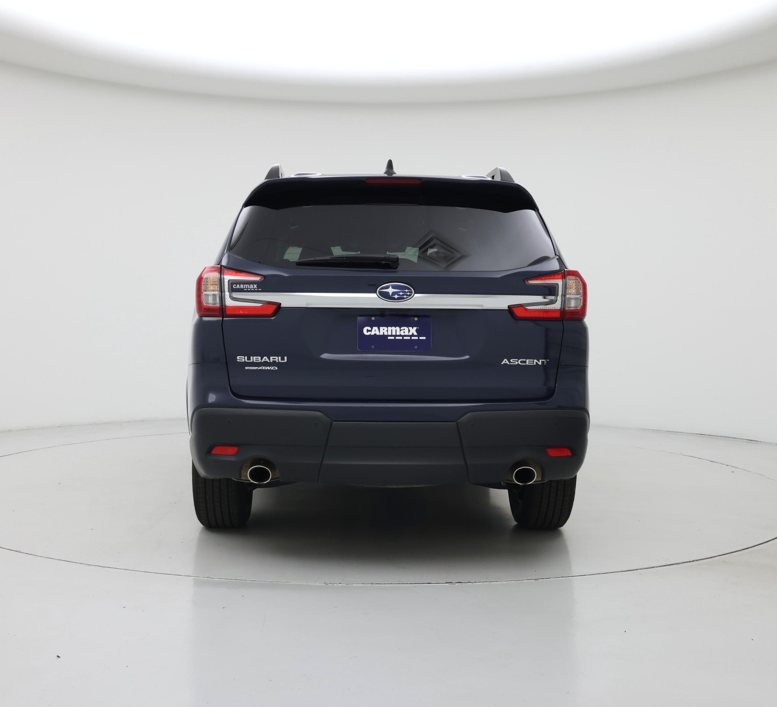 Thumbnail: 2025 Subaru Ascent - 6