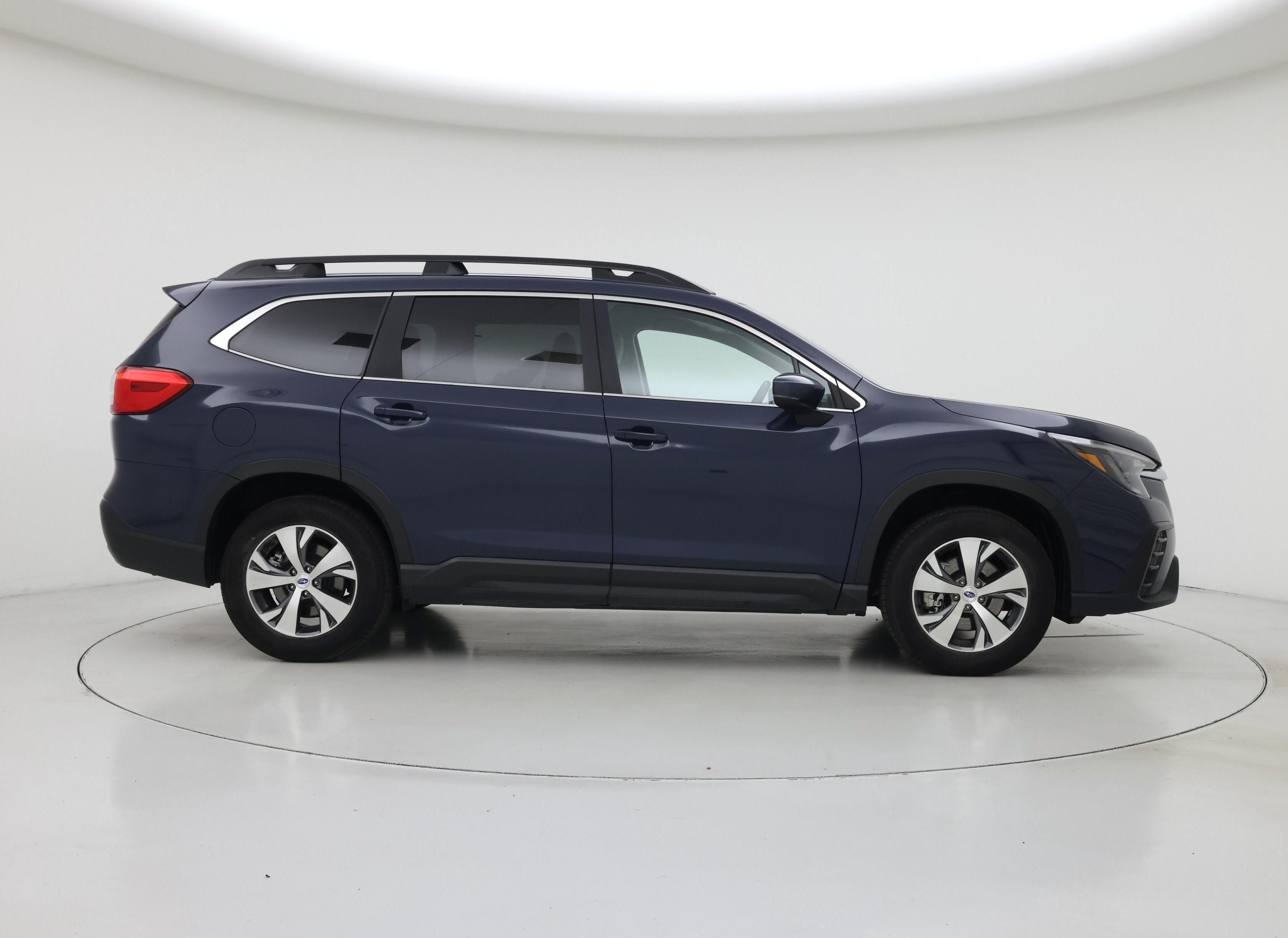 Thumbnail: 2025 Subaru Ascent - 7