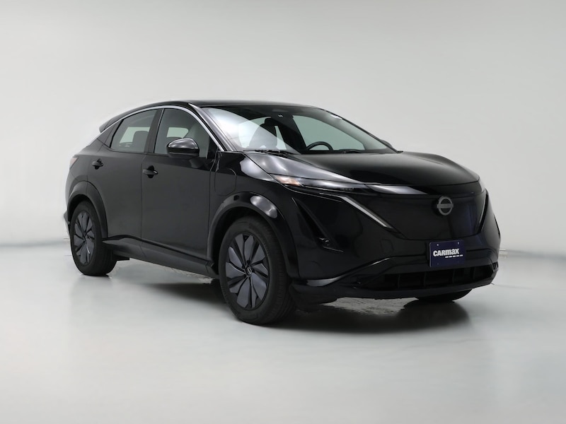 2023 Nissan Ariya Engage -
                  Parker, CO