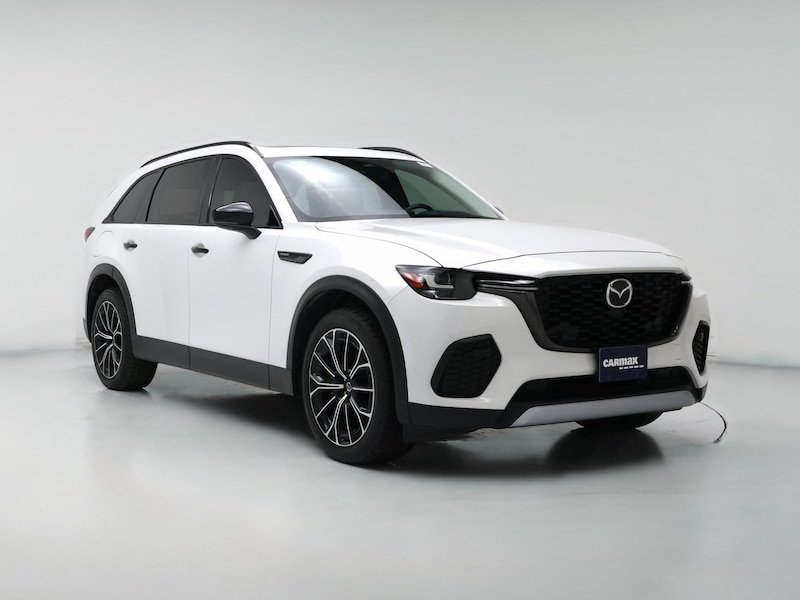 2025 Mazda CX-70 PHEV Premium -
                  Parker, CO