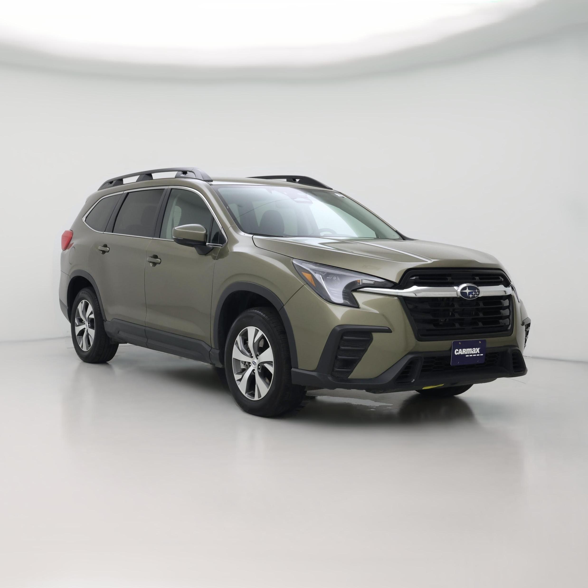 Thumbnail: 2025 Subaru Ascent - 1