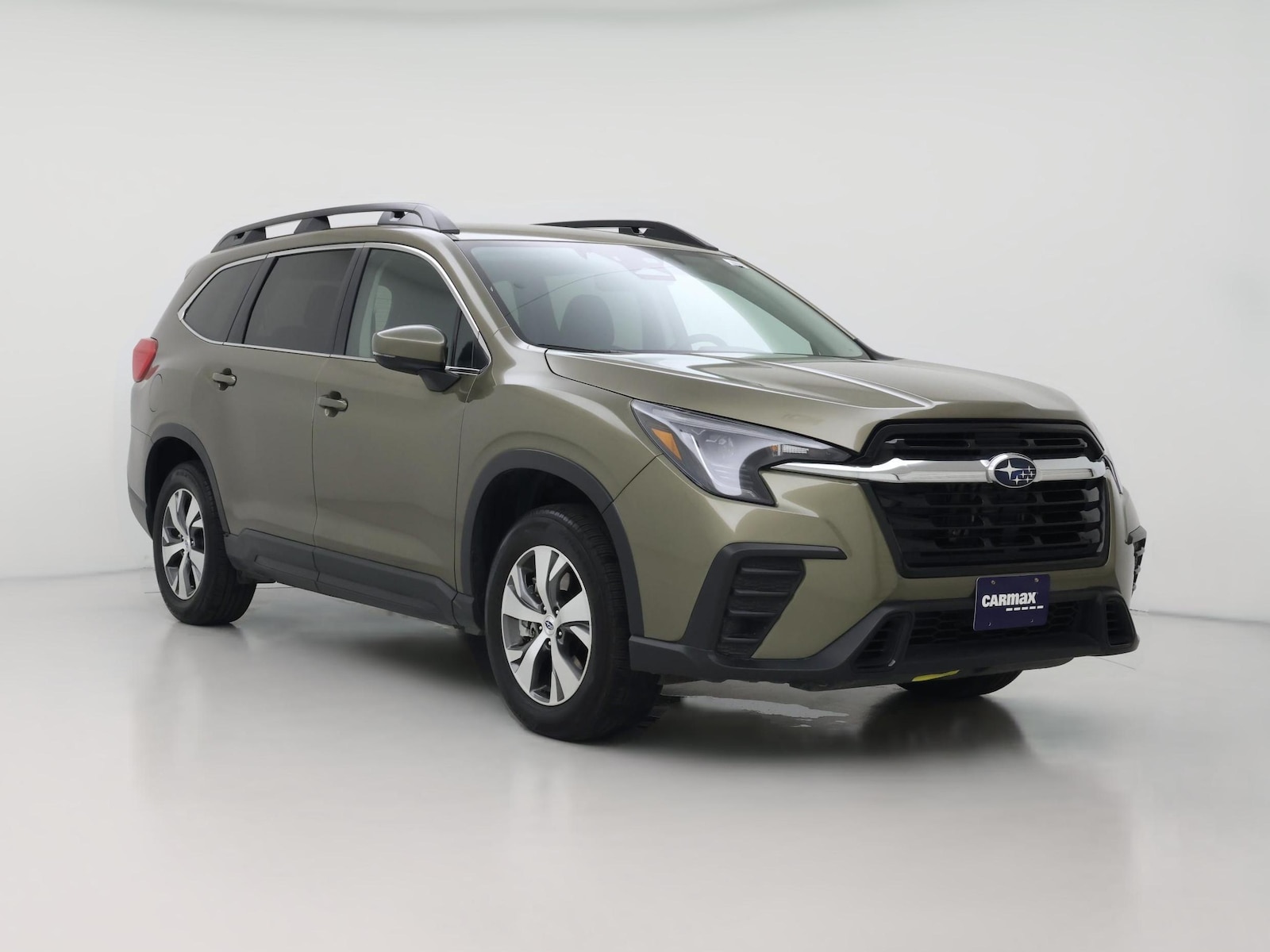 2025 Subaru Ascent