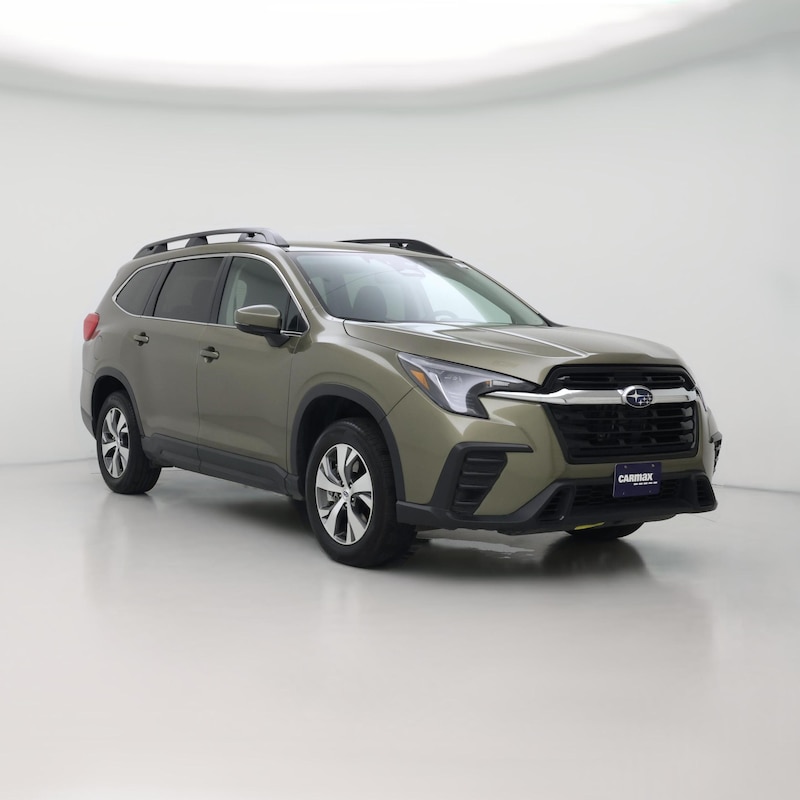2025 Subaru Ascent Premium