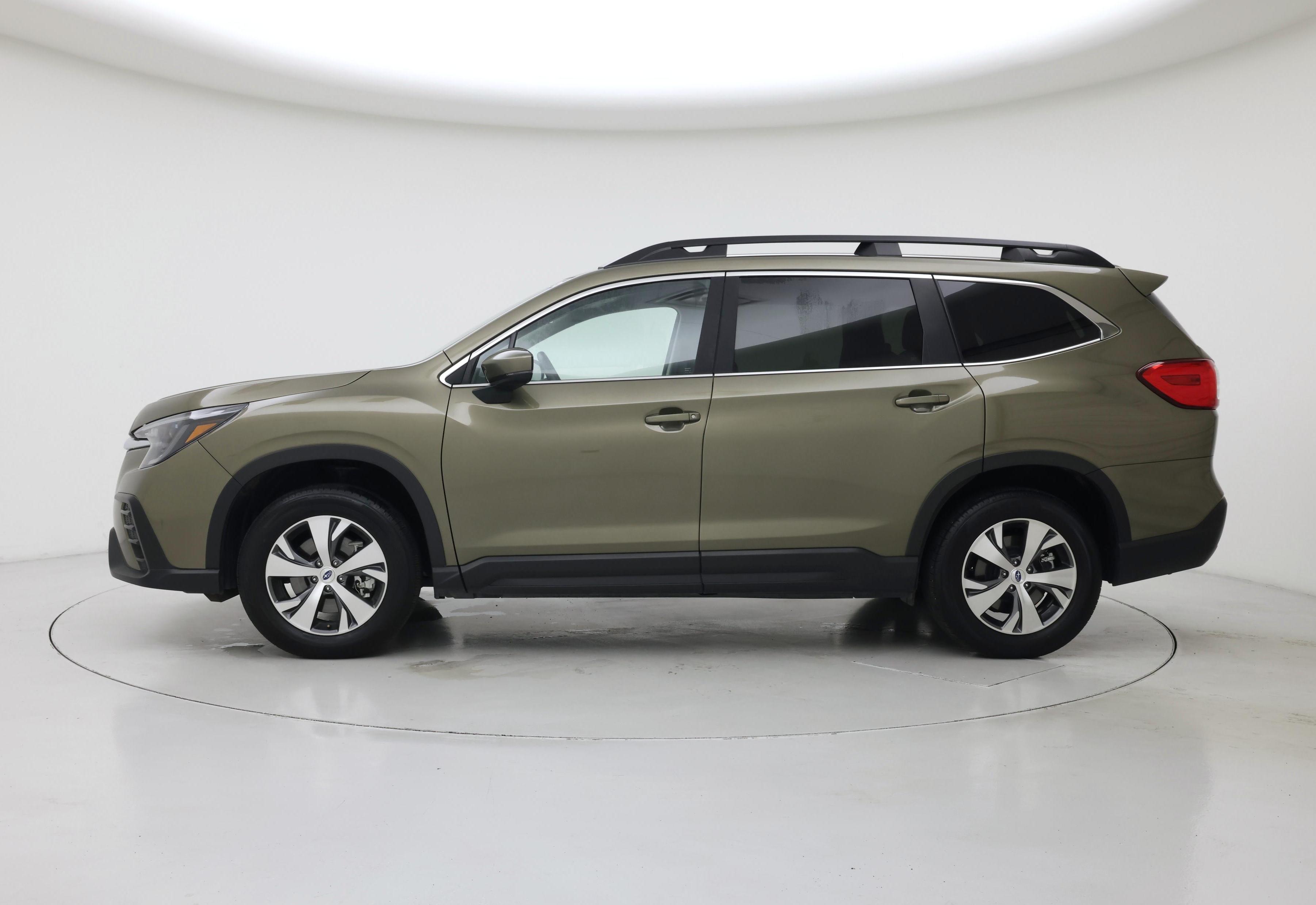 Thumbnail: 2025 Subaru Ascent - 3