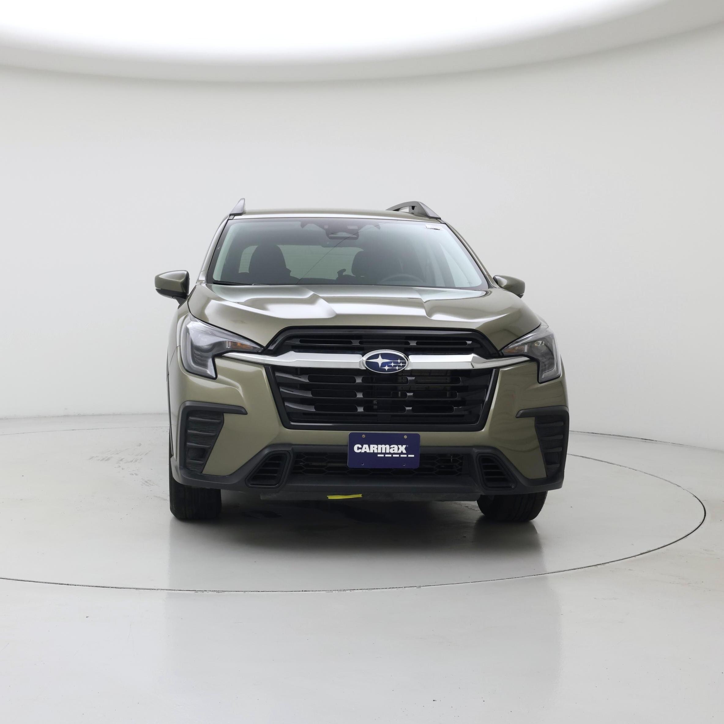 Thumbnail: 2025 Subaru Ascent - 5