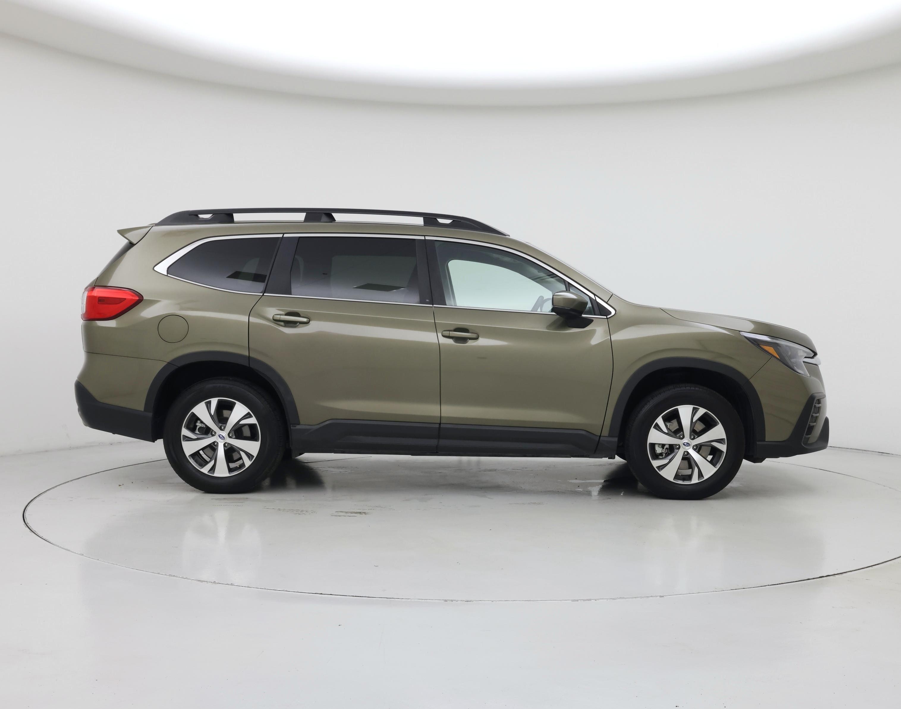 Thumbnail: 2025 Subaru Ascent - 7