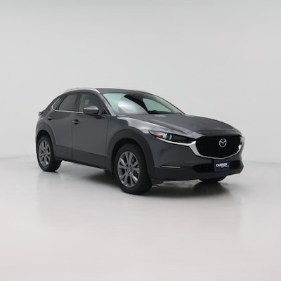 Vehicle exterior view