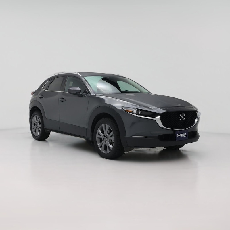 2024 Mazda CX-30 2.5 S Preferred Package