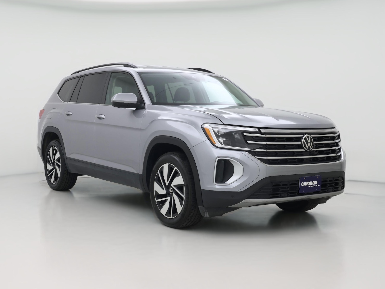 2025 Volkswagen Atlas