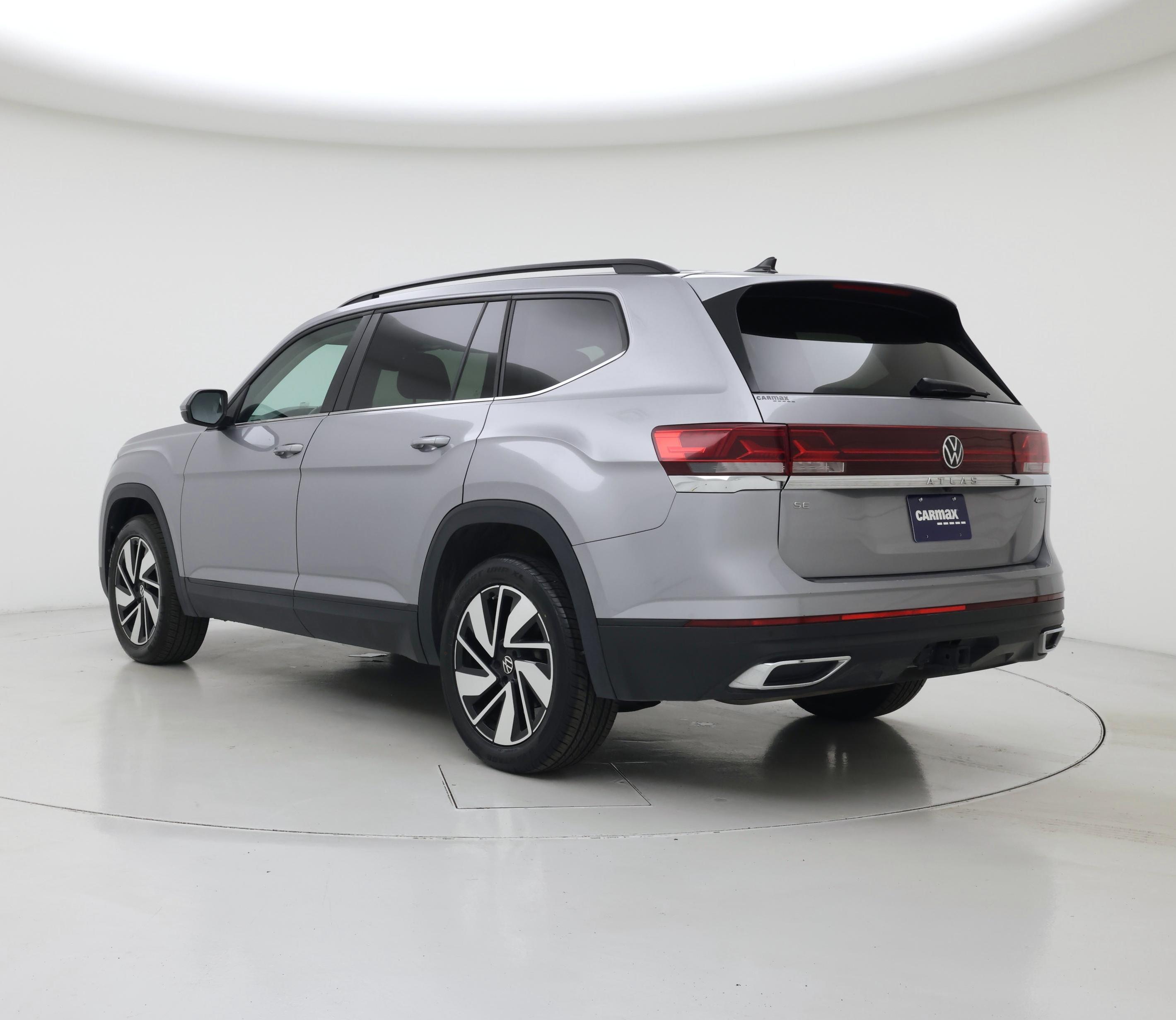 Thumbnail: 2025 Volkswagen Atlas - 2