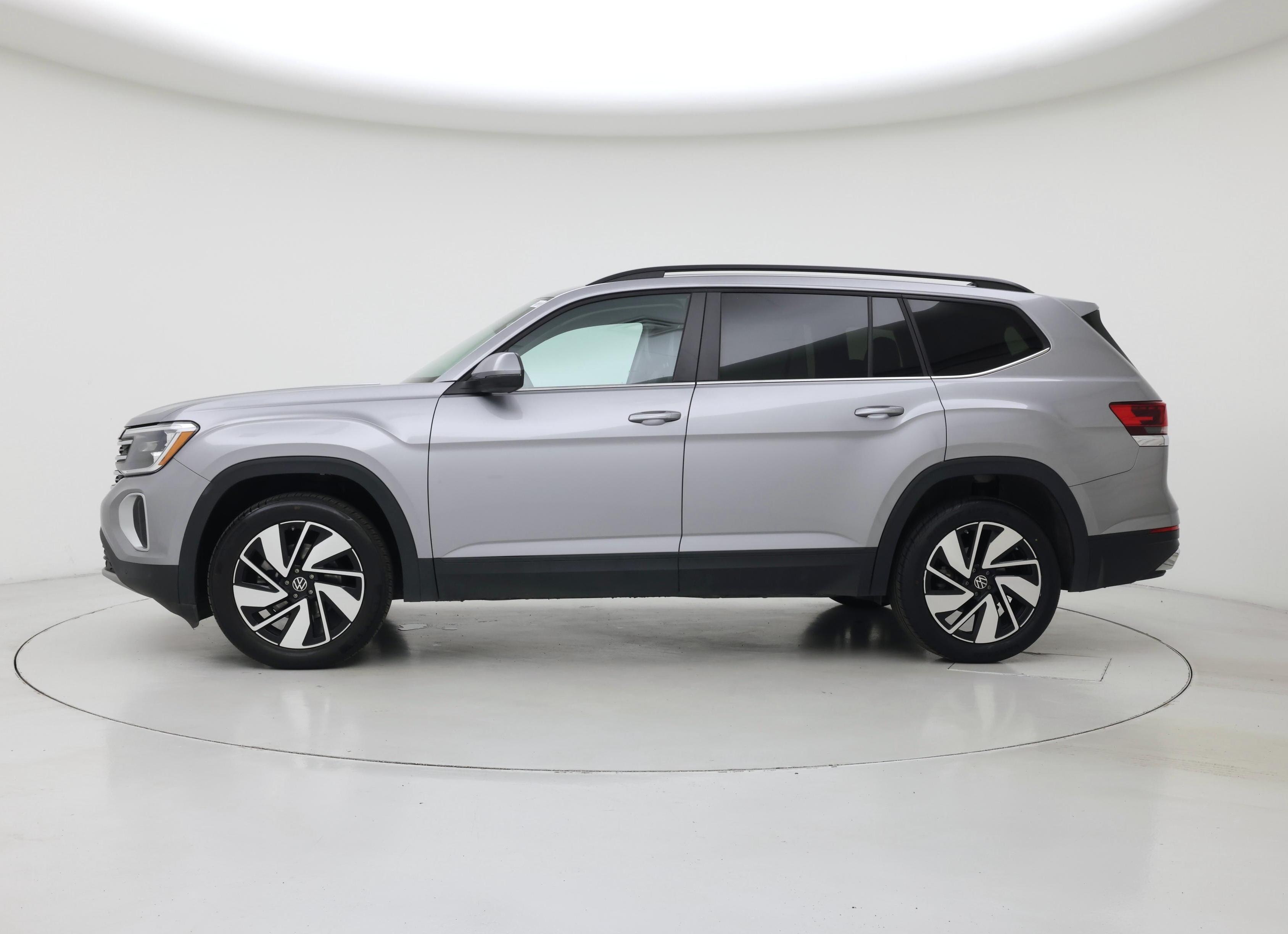 Thumbnail: 2025 Volkswagen Atlas - 3