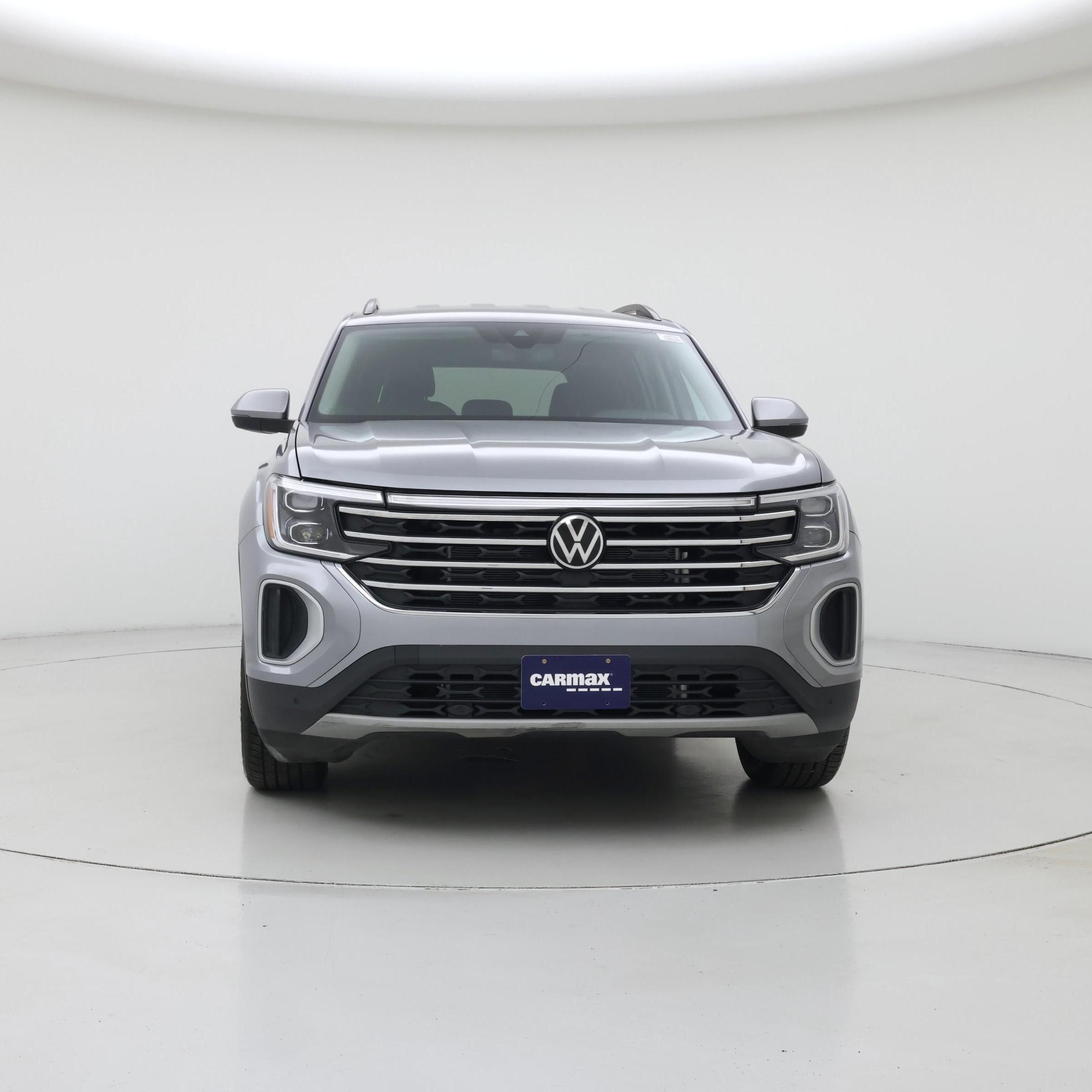 Thumbnail: 2025 Volkswagen Atlas - 5