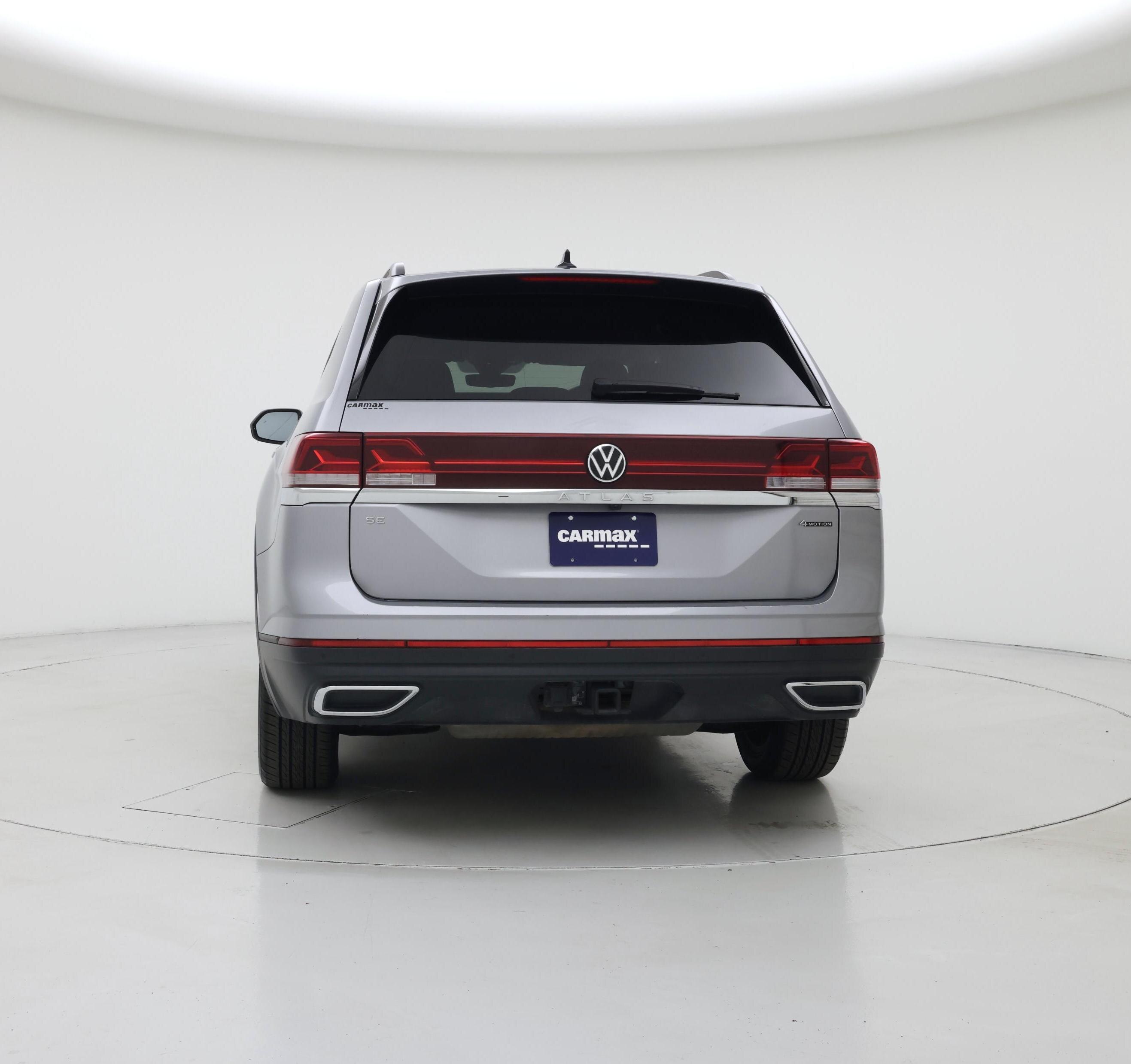 Thumbnail: 2025 Volkswagen Atlas - 6
