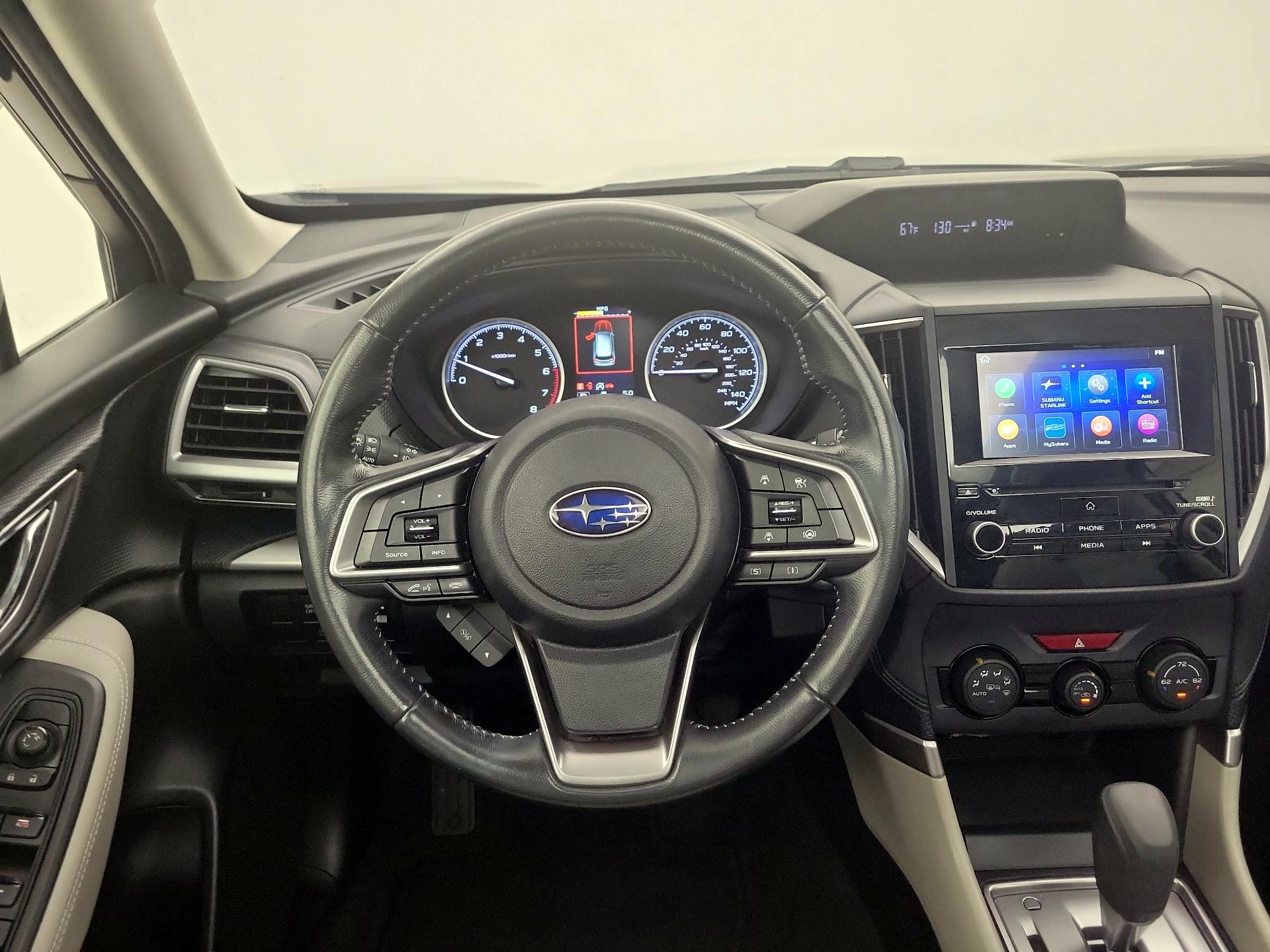 Thumbnail: 2022 Subaru Forester - 10