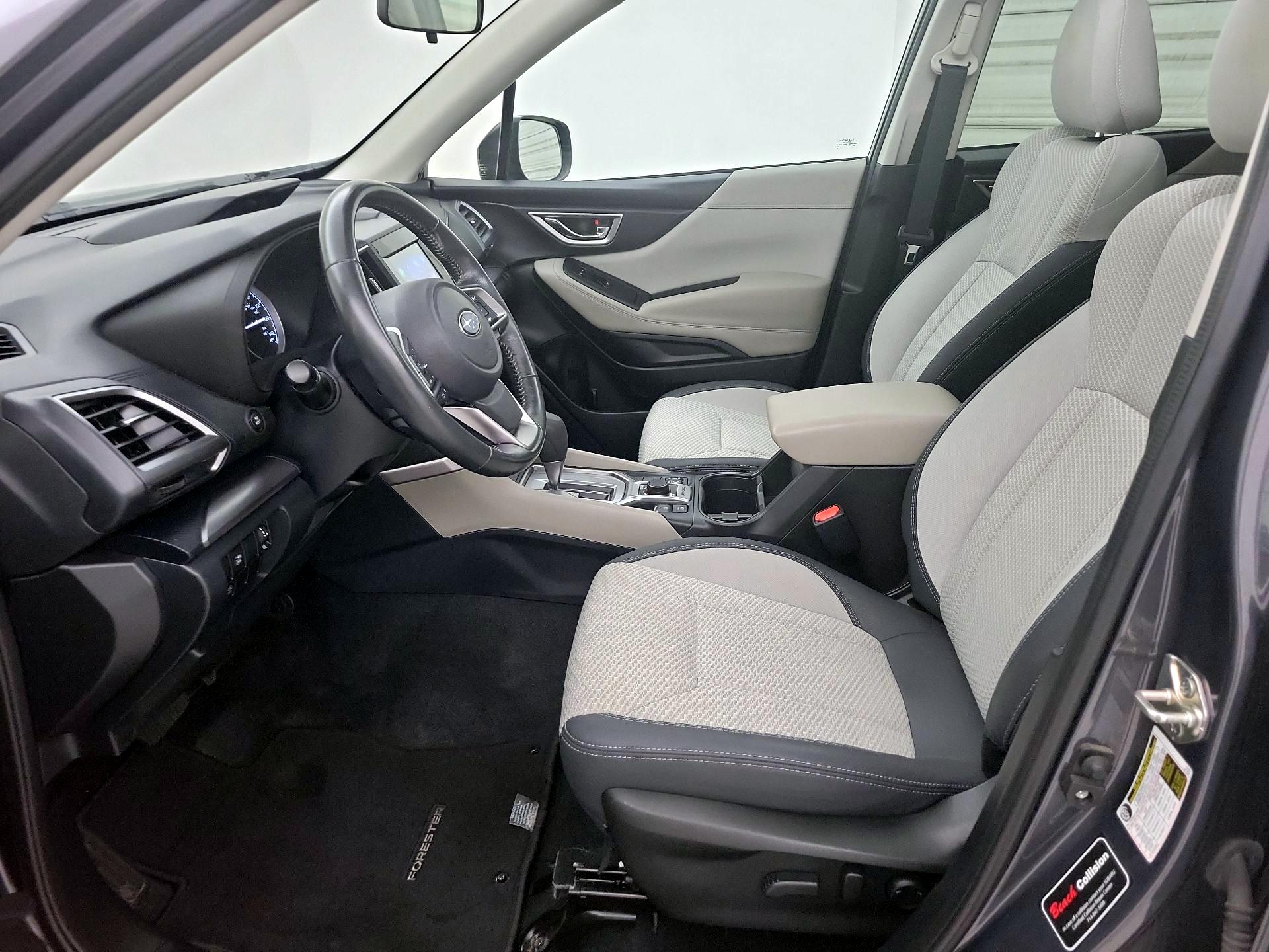 Thumbnail: 2022 Subaru Forester - 11