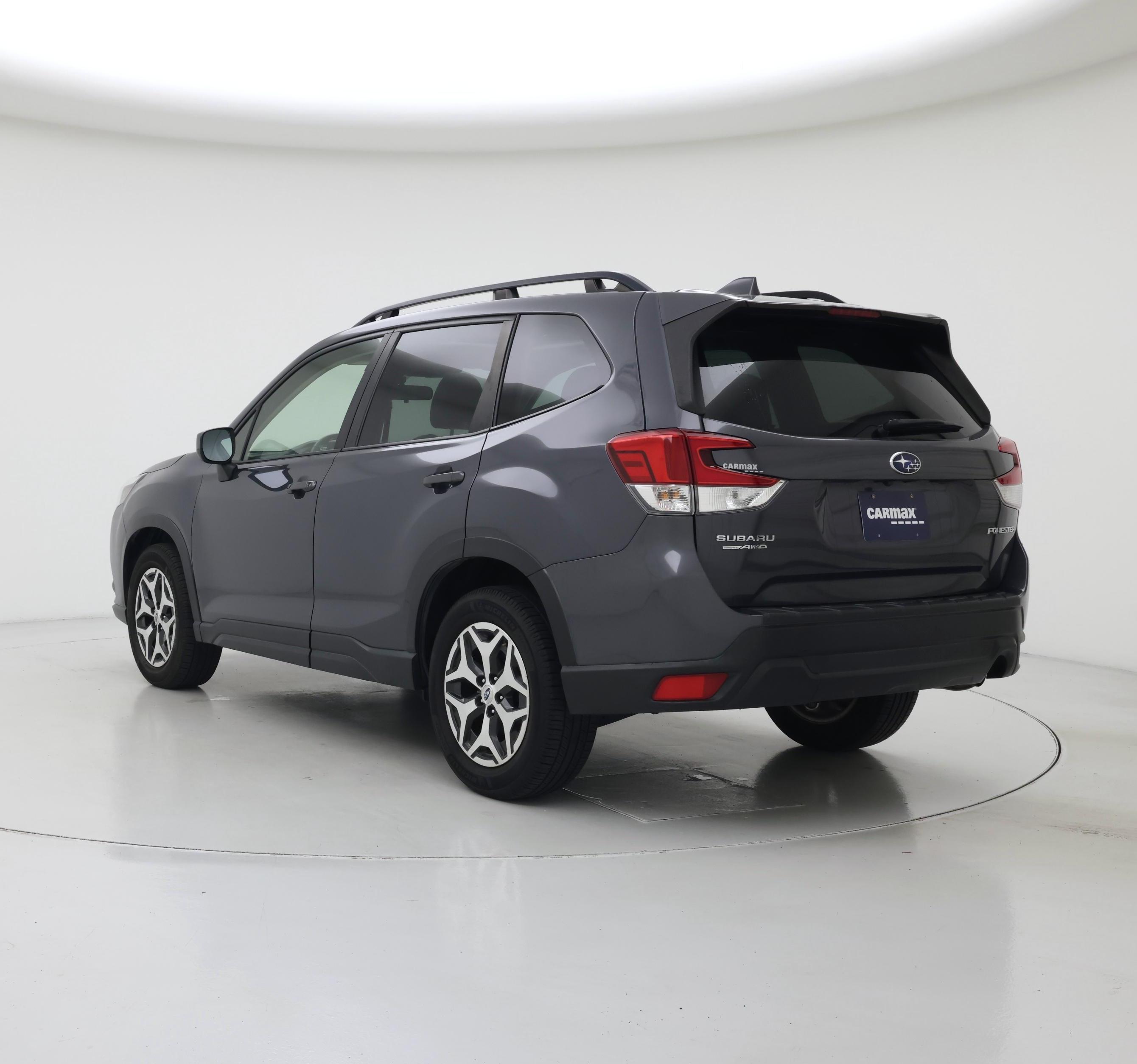 Thumbnail: 2022 Subaru Forester - 2