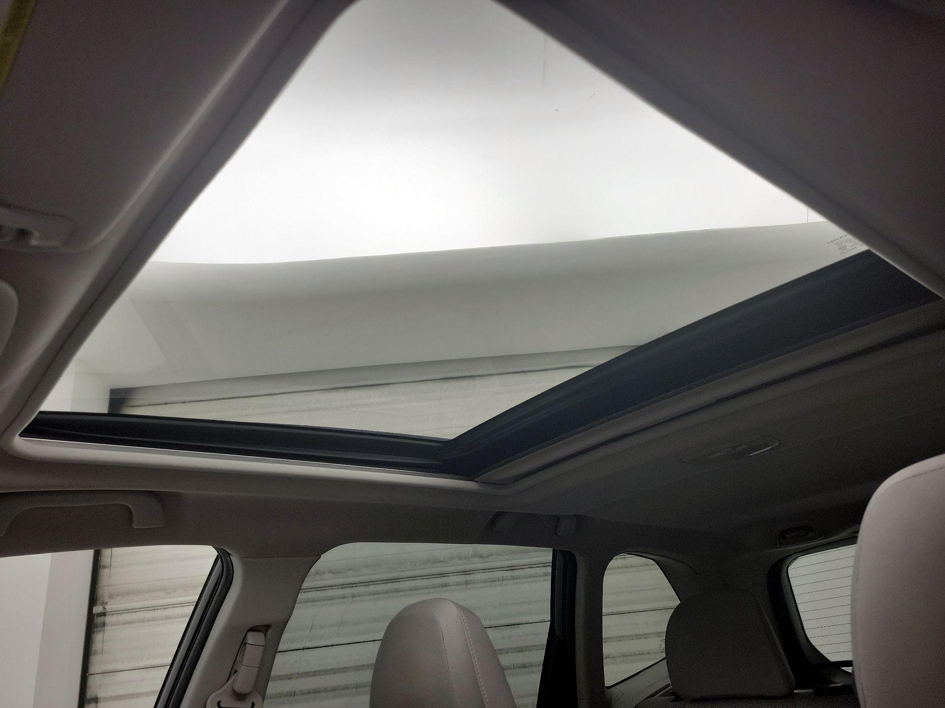 Thumbnail: 2022 Subaru Forester - 19