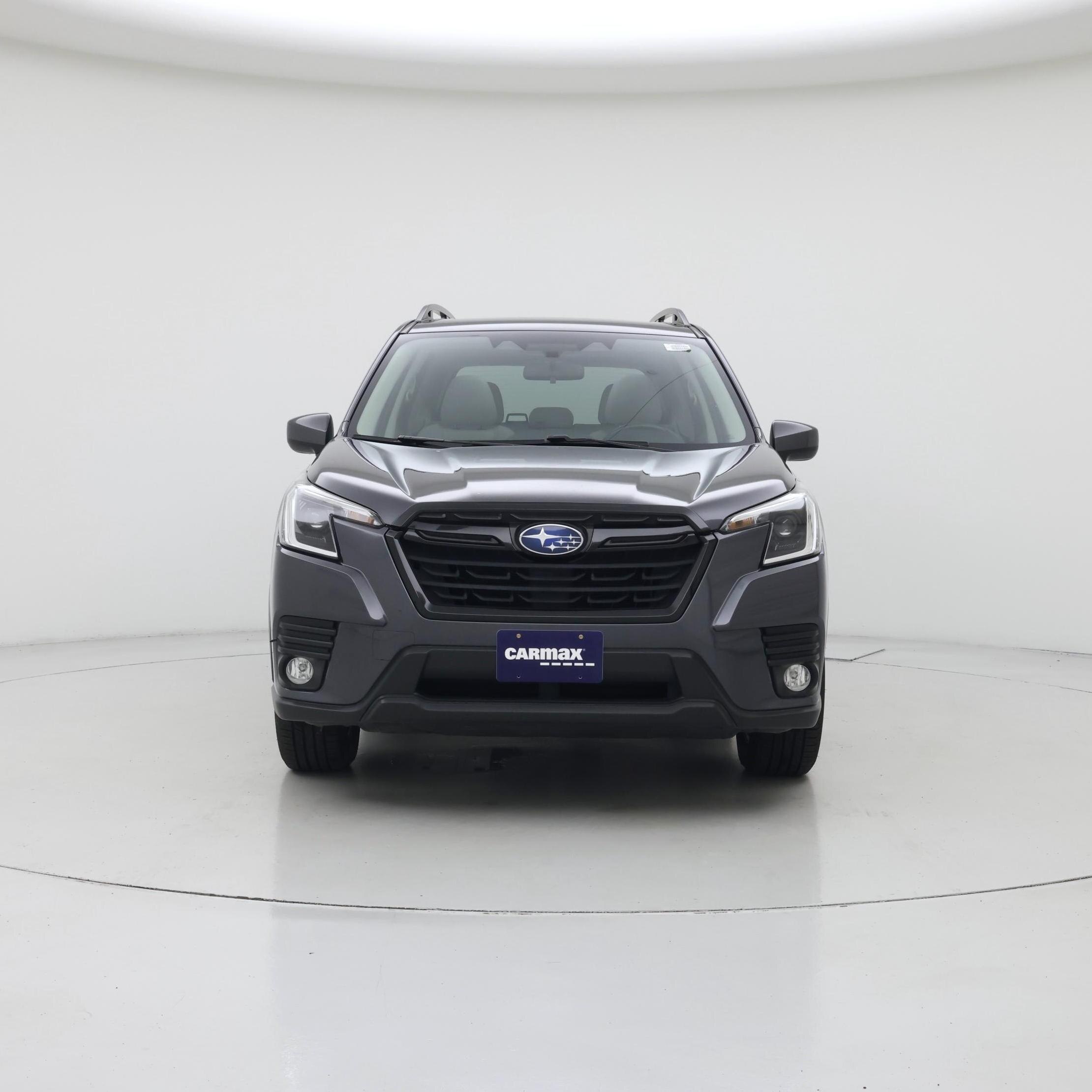 Thumbnail: 2022 Subaru Forester - 5