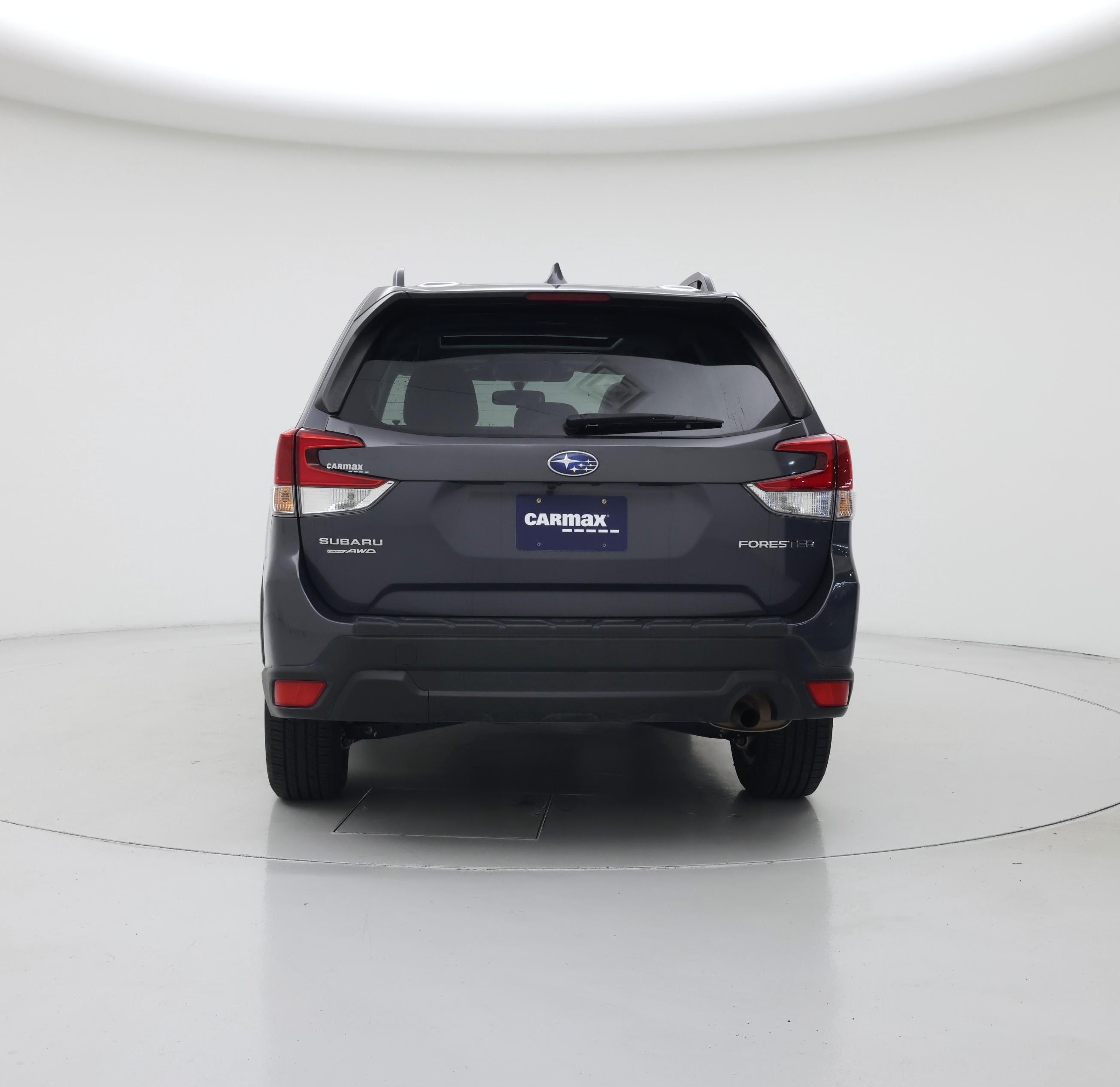 Thumbnail: 2022 Subaru Forester - 6