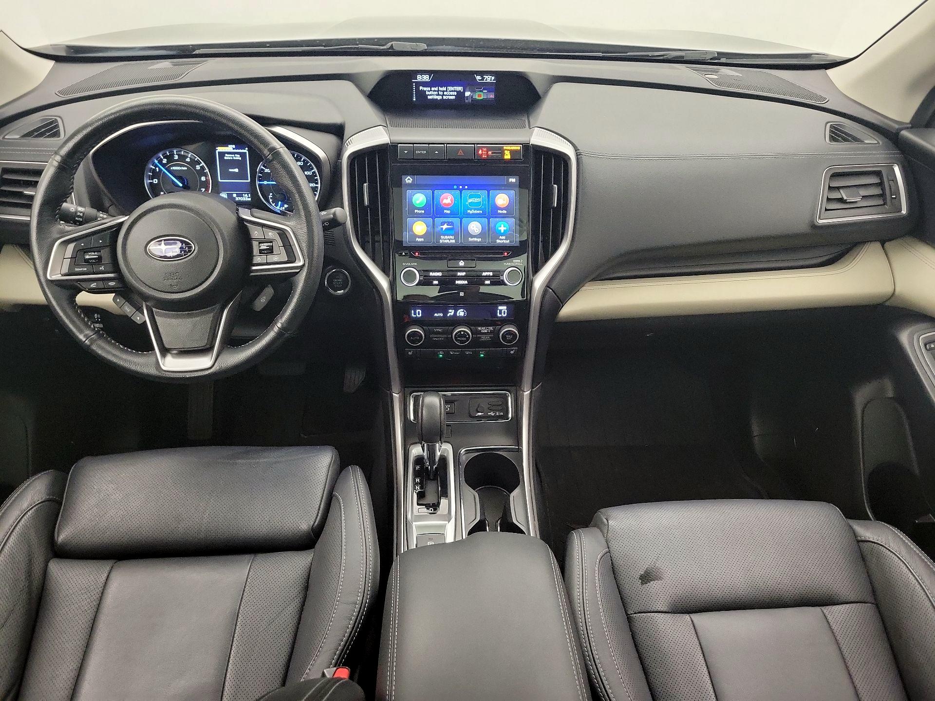Thumbnail: 2022 Subaru Ascent - 9