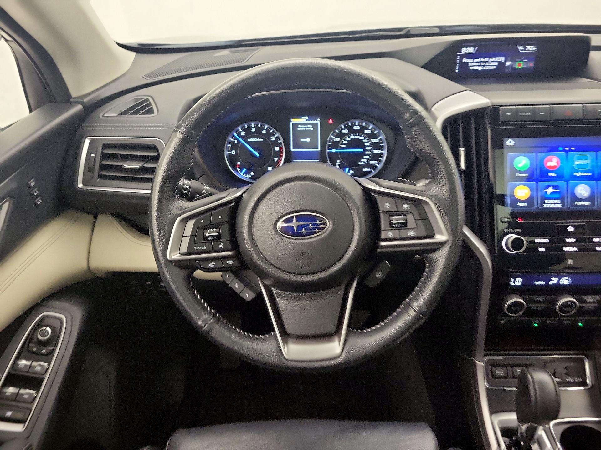 Thumbnail: 2022 Subaru Ascent - 10