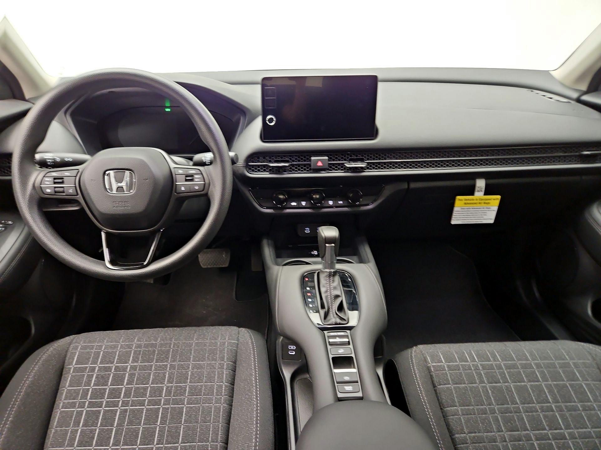 Thumbnail: 2026 Honda HR-V - 9