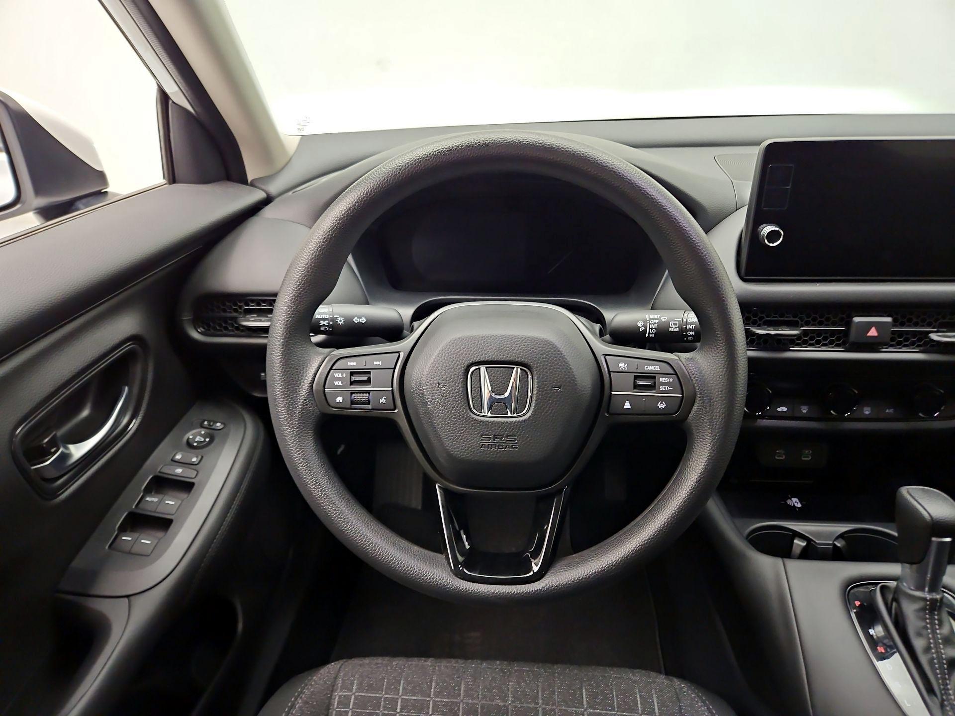 Thumbnail: 2026 Honda HR-V - 10