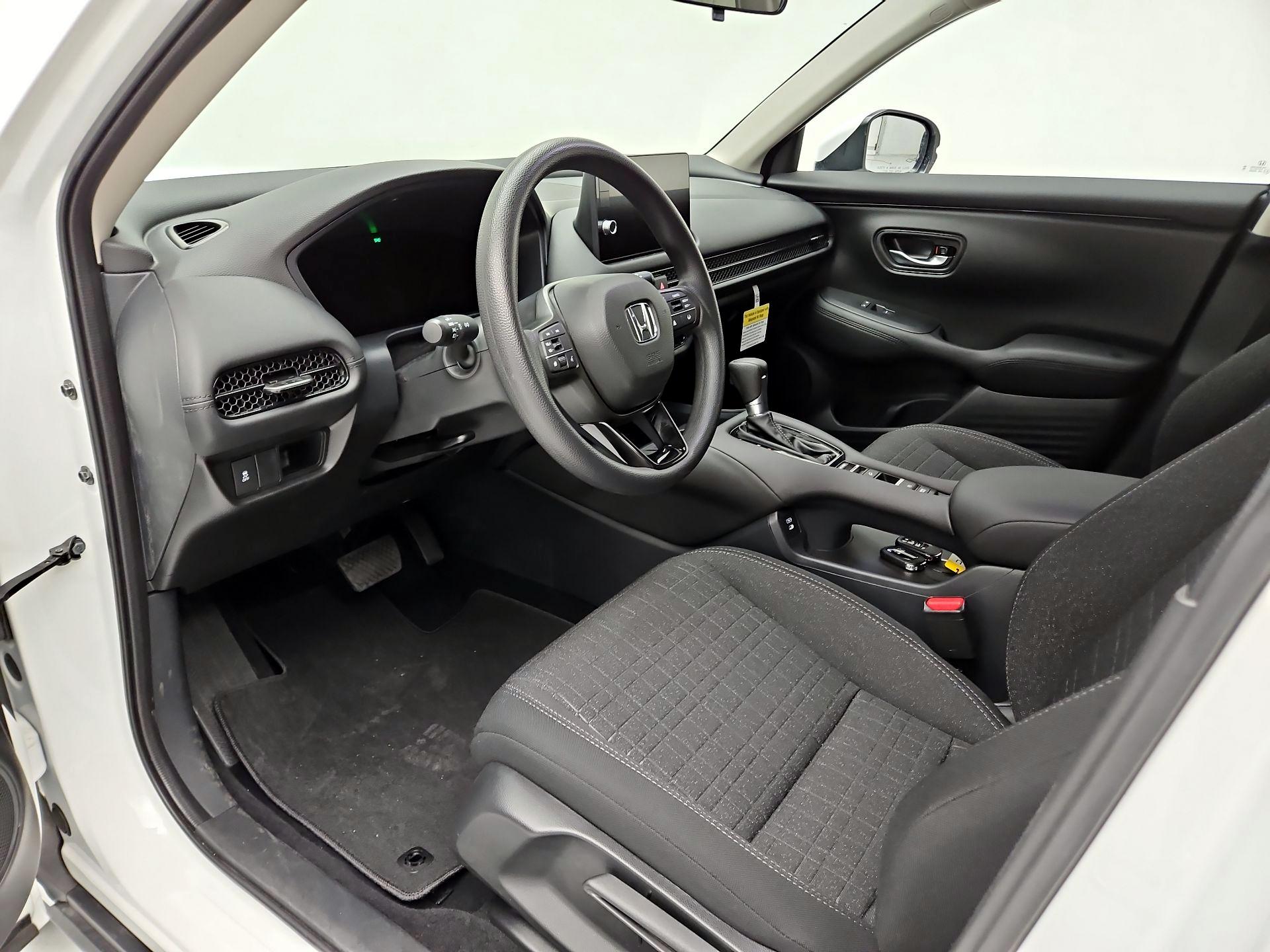 Thumbnail: 2026 Honda HR-V - 11