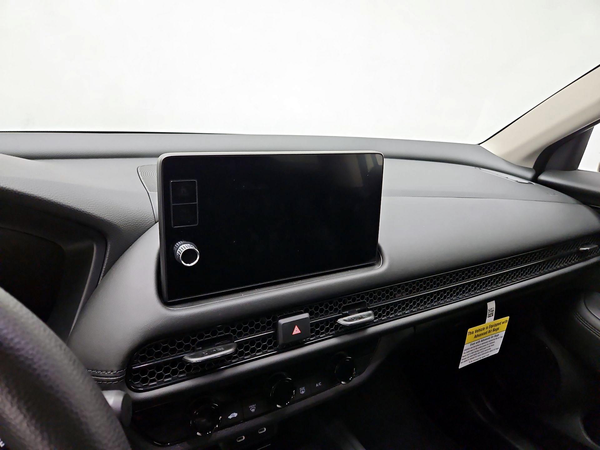 Thumbnail: 2026 Honda HR-V - 15