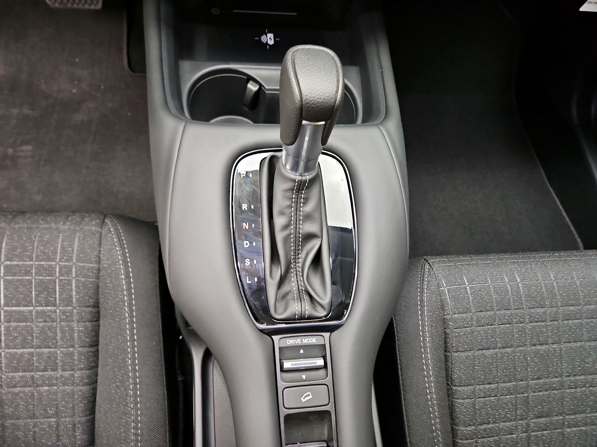 Thumbnail: 2026 Honda HR-V - 17