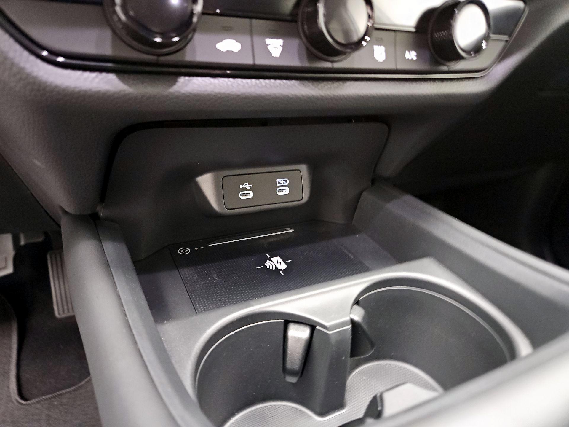 Thumbnail: 2026 Honda HR-V - 18