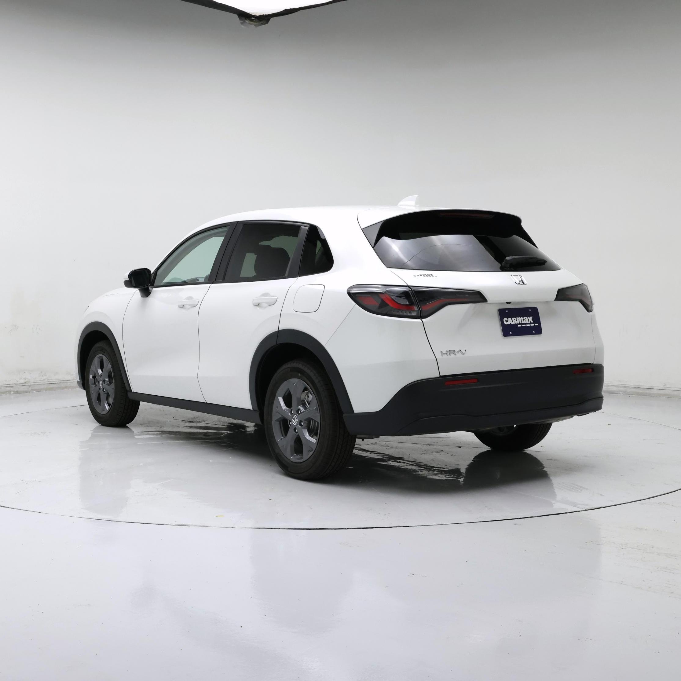Thumbnail: 2026 Honda HR-V - 2