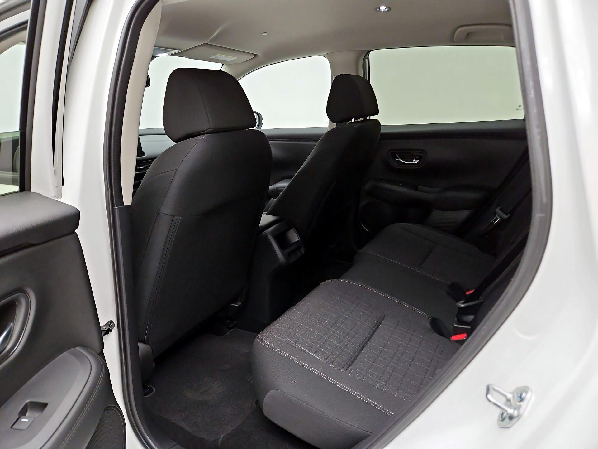 Thumbnail: 2026 Honda HR-V - 19