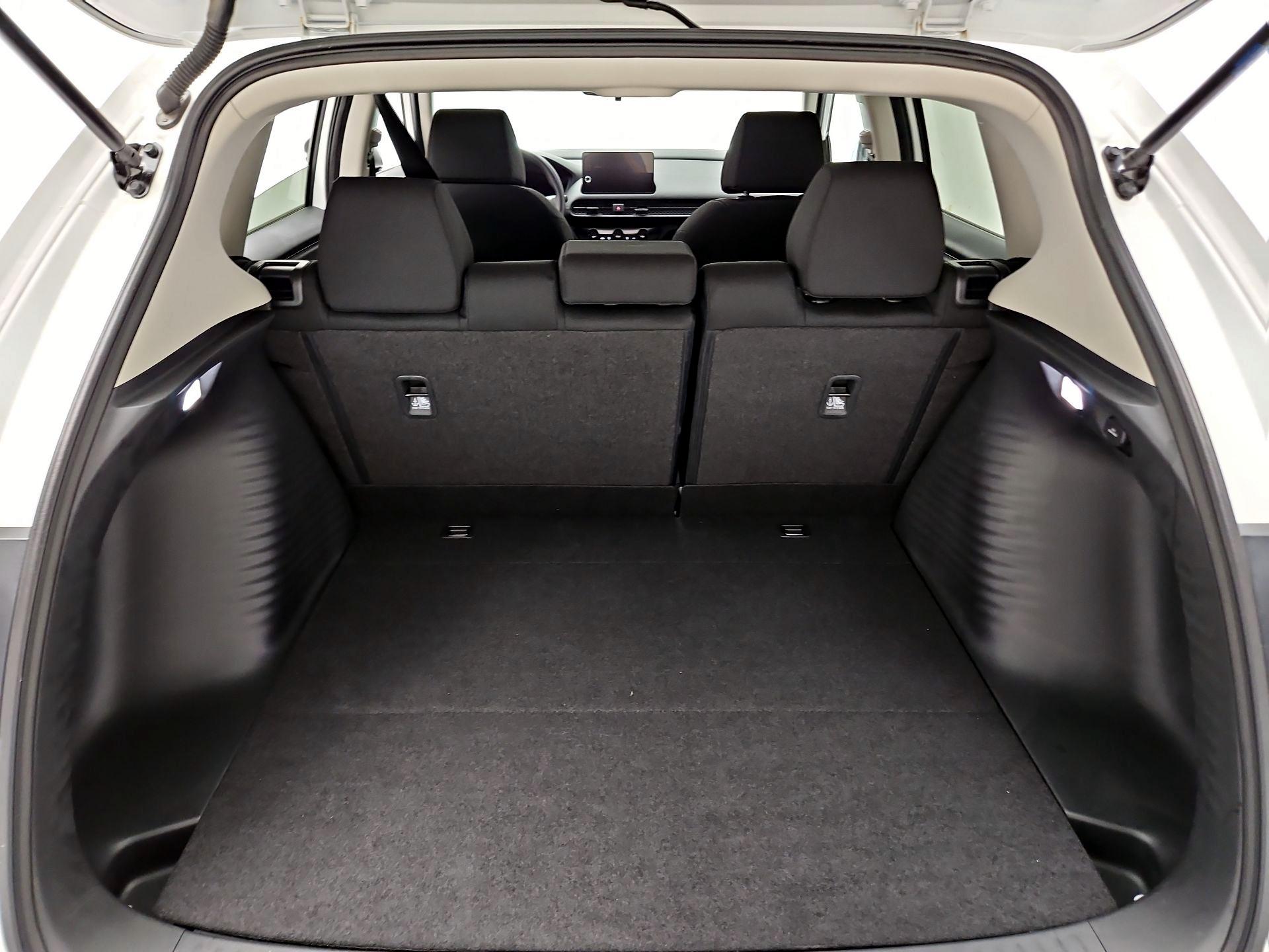 Thumbnail: 2026 Honda HR-V - 20
