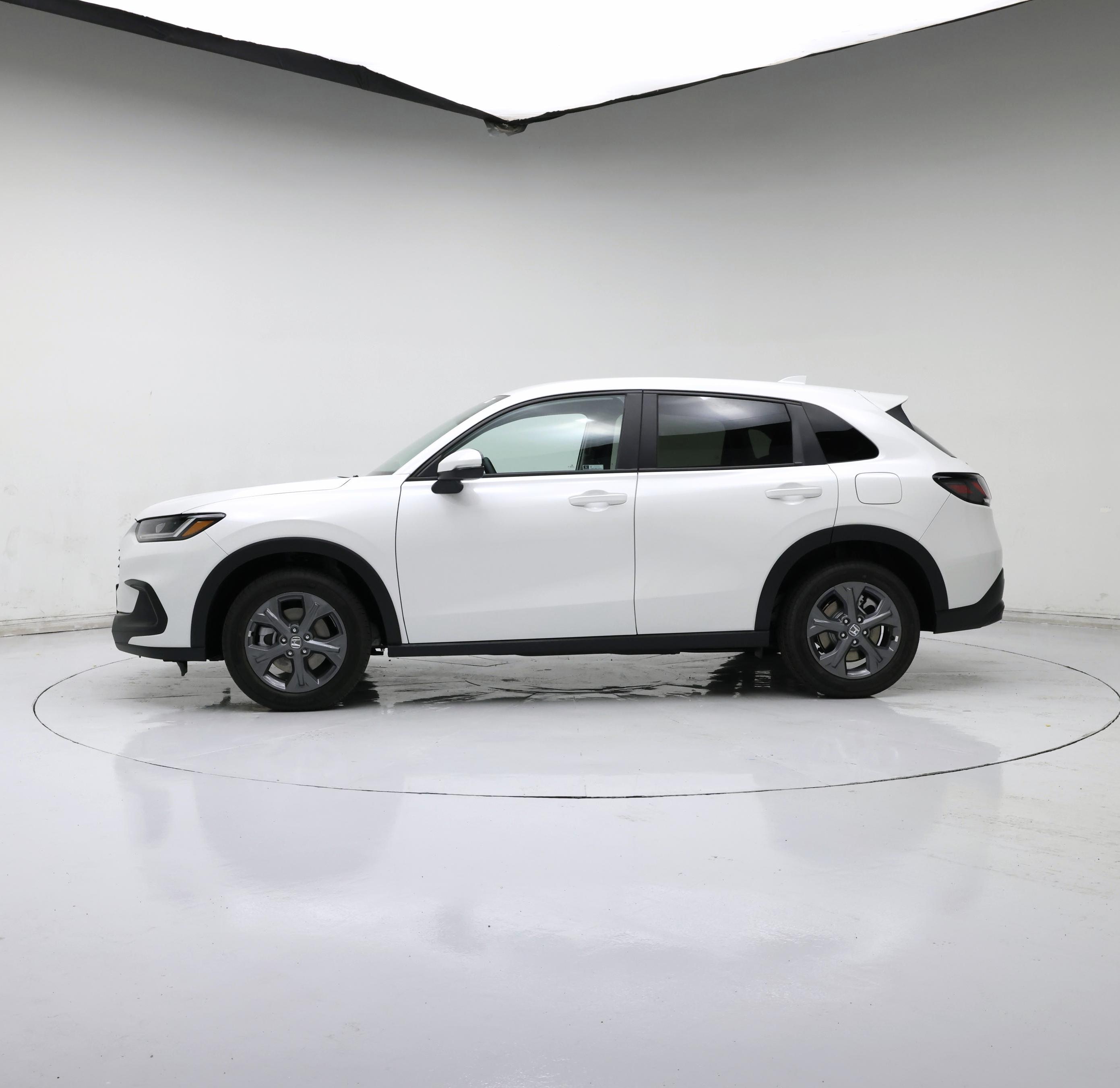 Thumbnail: 2026 Honda HR-V - 3