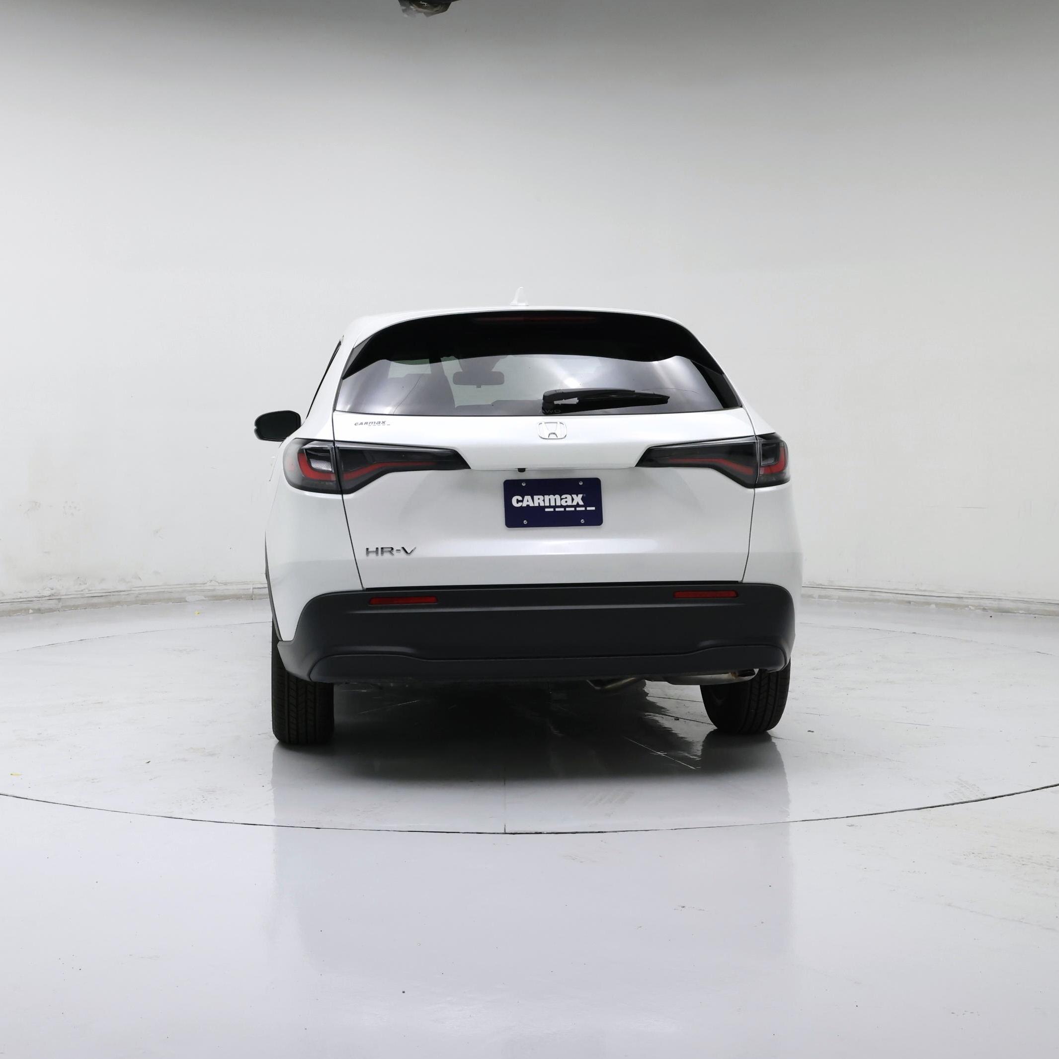 Thumbnail: 2026 Honda HR-V - 6