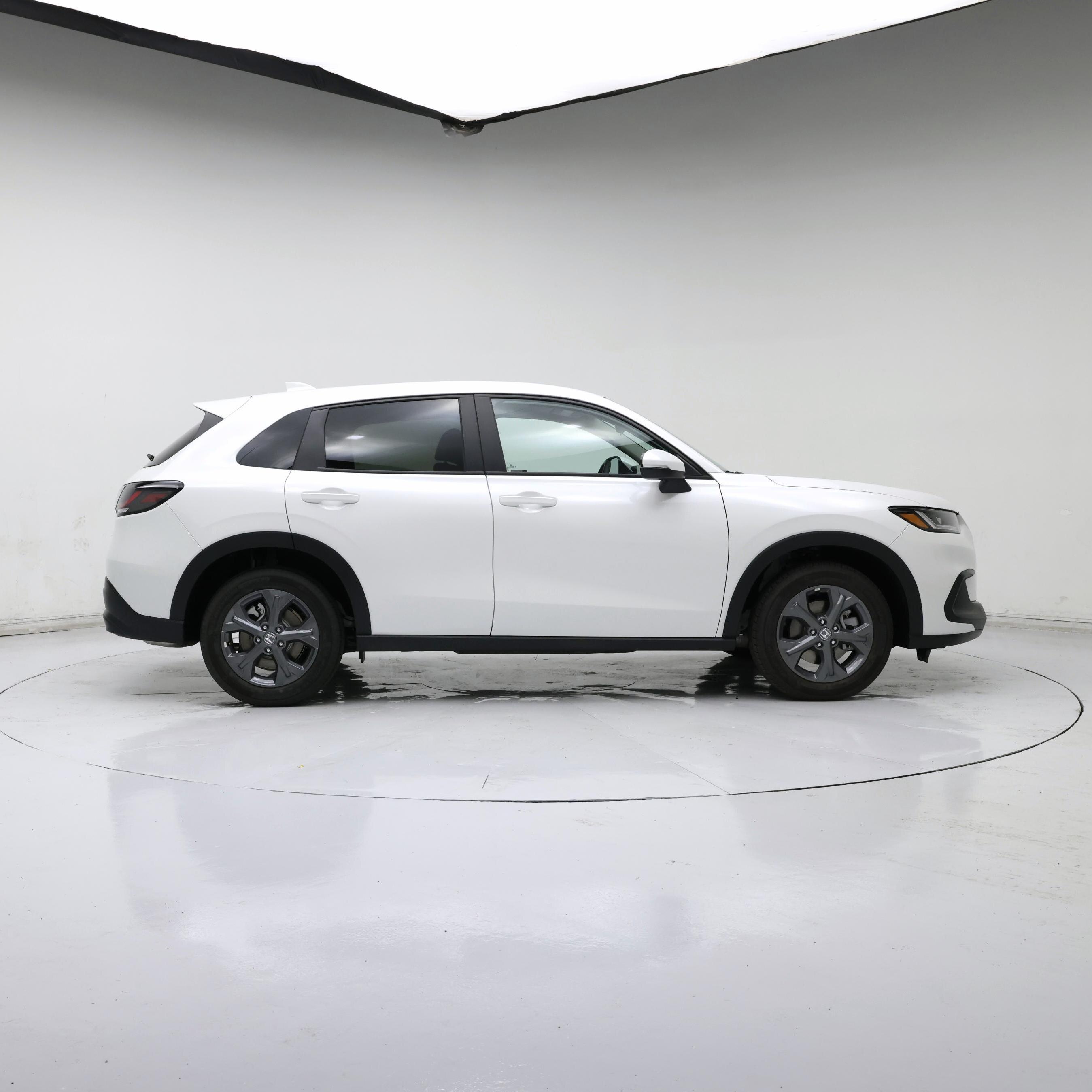 Thumbnail: 2026 Honda HR-V - 7