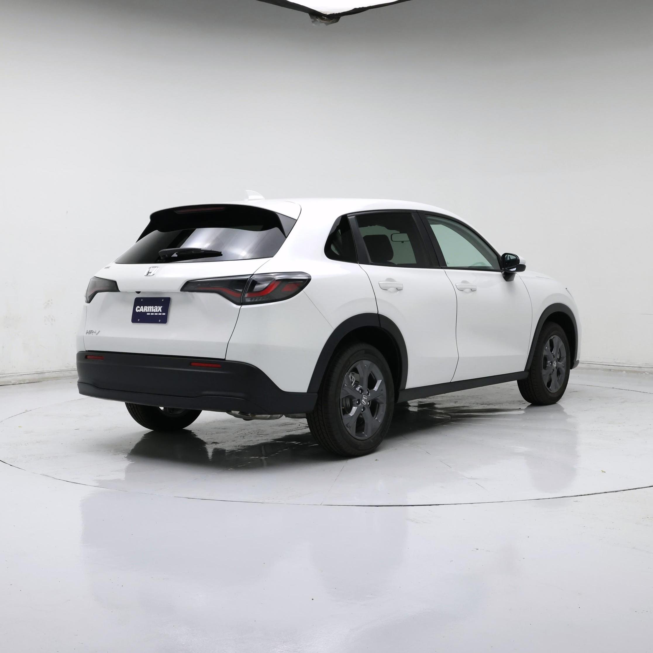 Thumbnail: 2026 Honda HR-V - 8