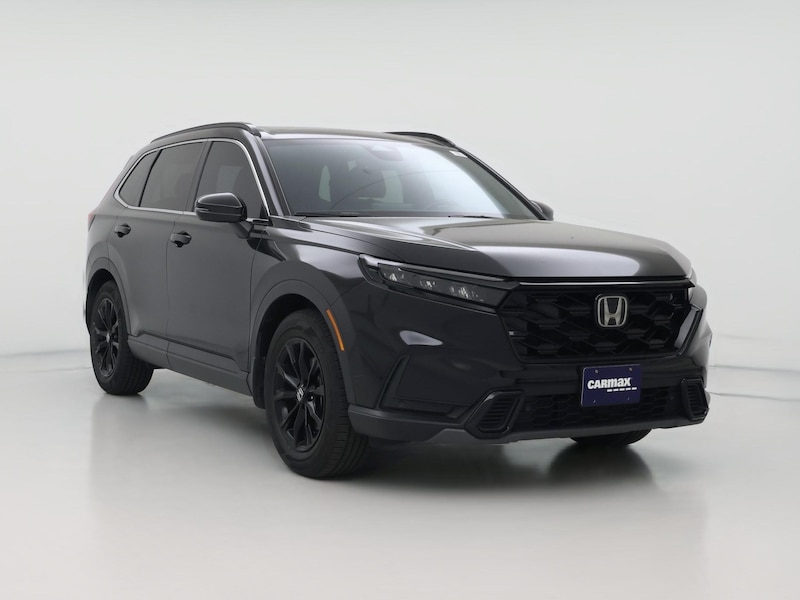 2024 Honda CR-V Sport-L