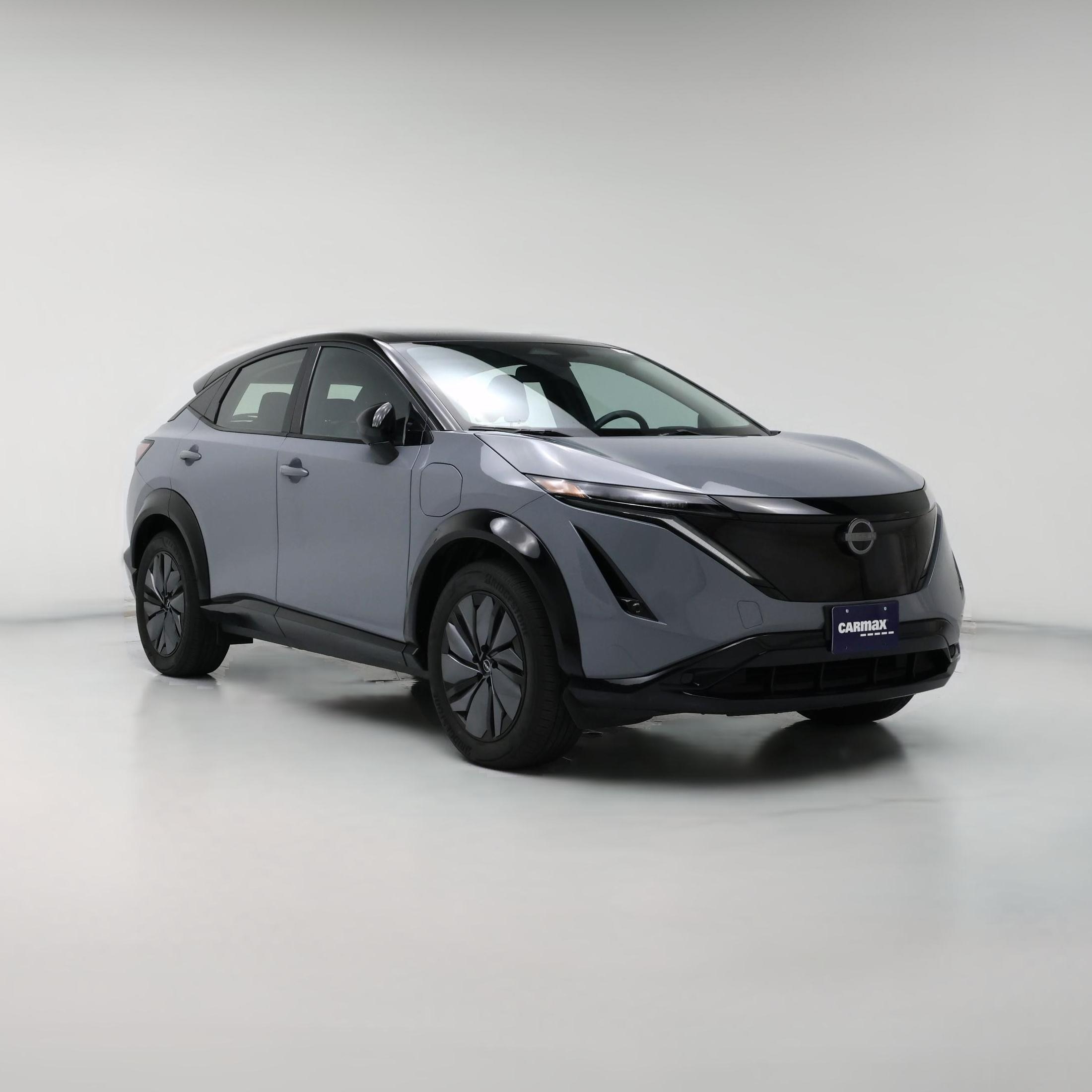 Thumbnail: 2024 Nissan Ariya - 1
