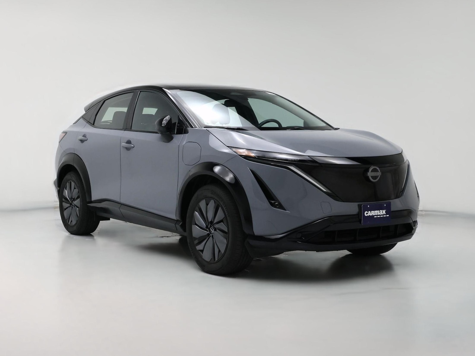 2024 Nissan ARIYA