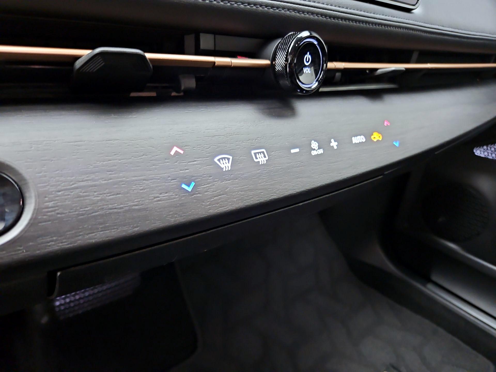 Thumbnail: 2024 Nissan Ariya - 17